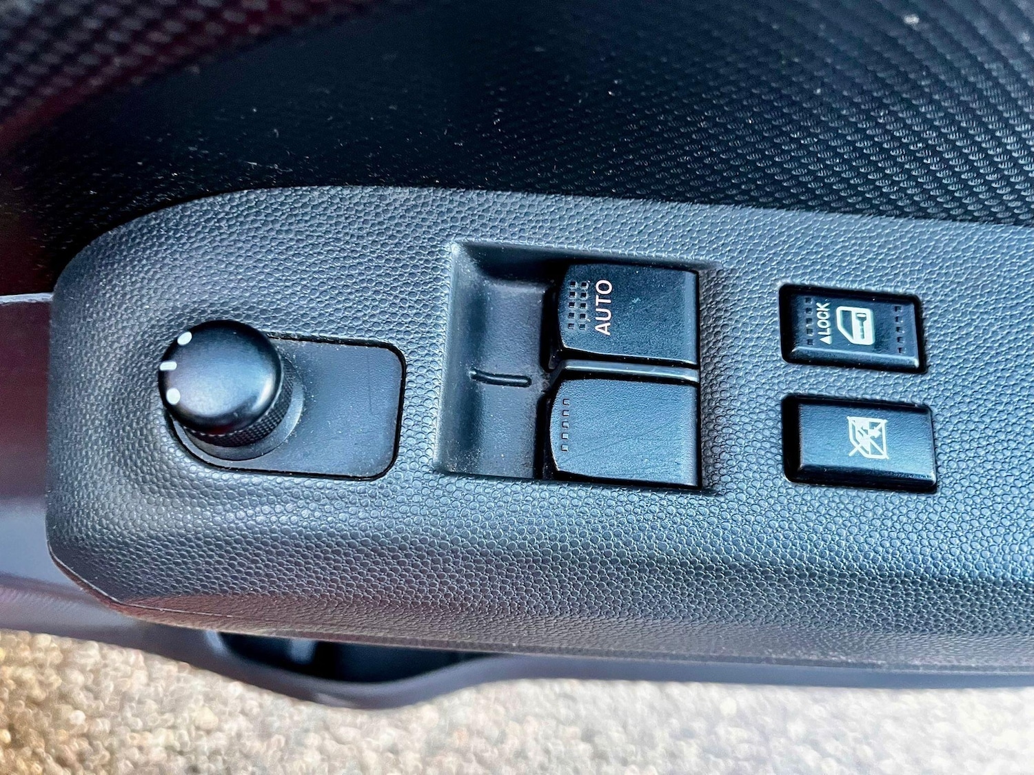 Used Vauxhall Agila 2008 for sale - 76976535: Photo 24