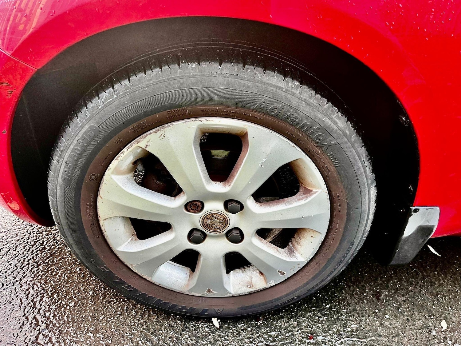 Used Vauxhall Agila 2008 for sale - 76976535: Photo 29