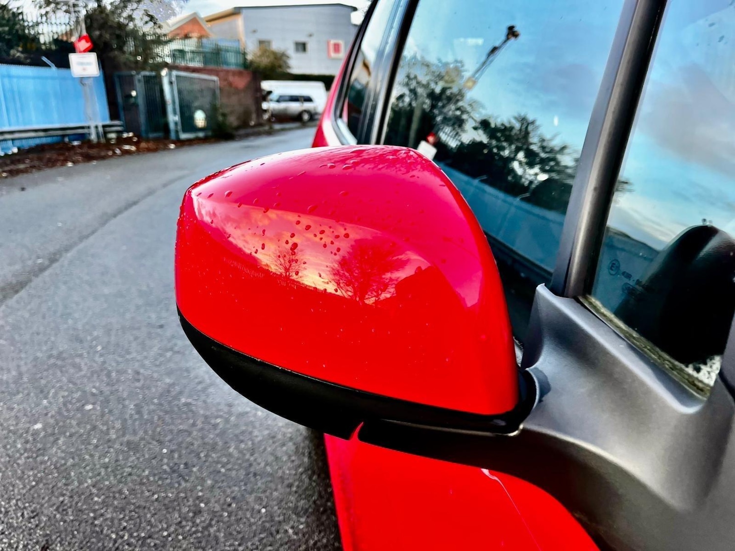 Used Vauxhall Agila 2008 for sale - 76976535: Photo 32