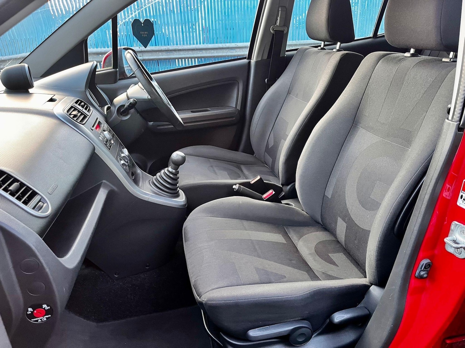 Used Vauxhall Agila 2008 for sale - 76976535: Photo 36