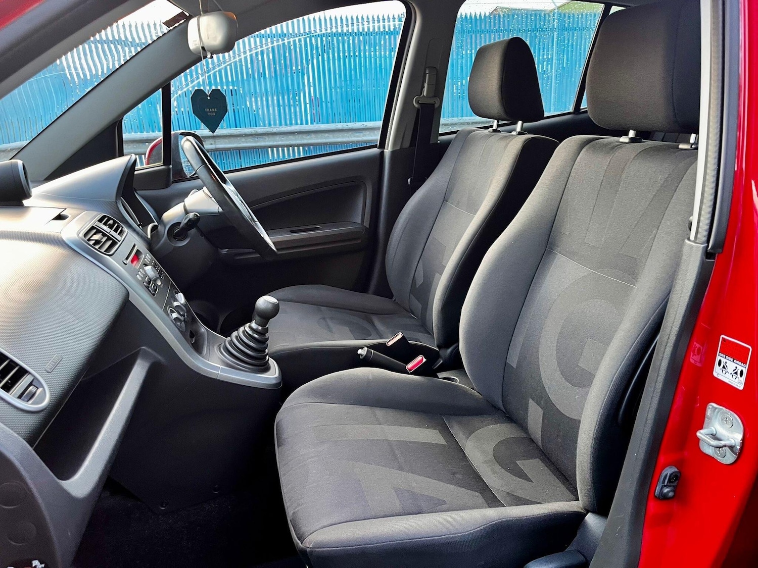 Used Vauxhall Agila 2008 for sale - 76976535: Photo 37