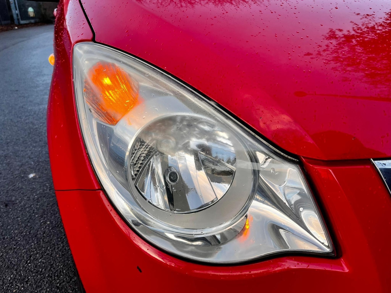 Used Vauxhall Agila 2008 for sale - 76976535: Photo 38