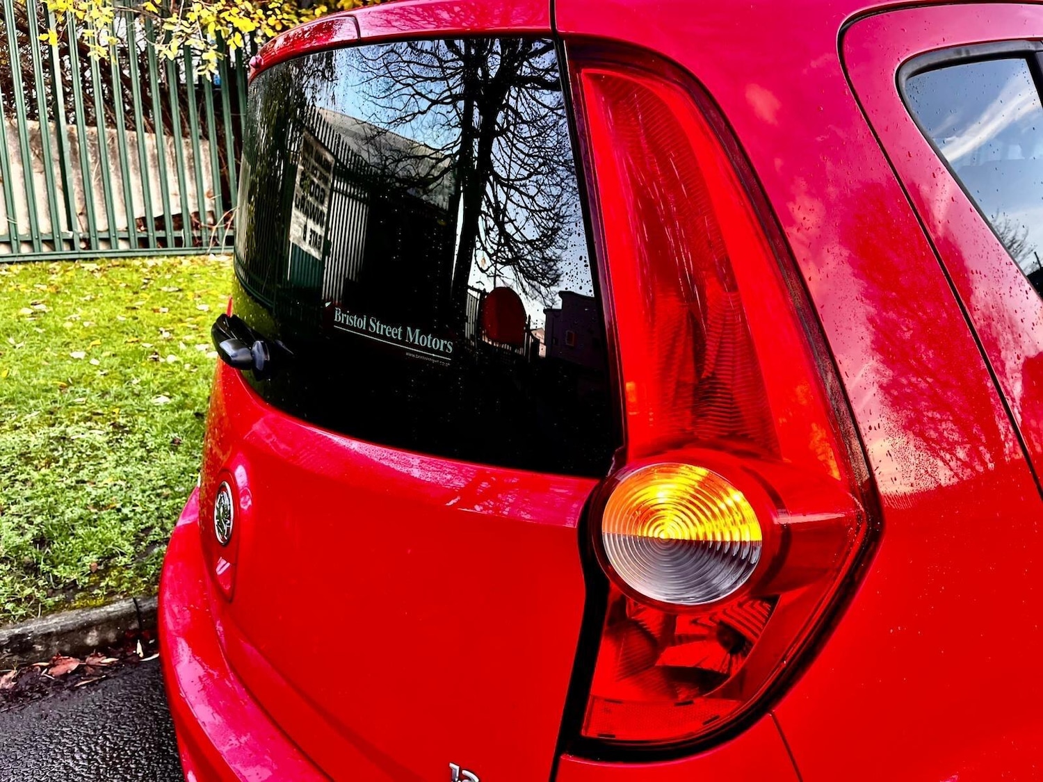 Used Vauxhall Agila 2008 for sale - 76976535: Photo 39