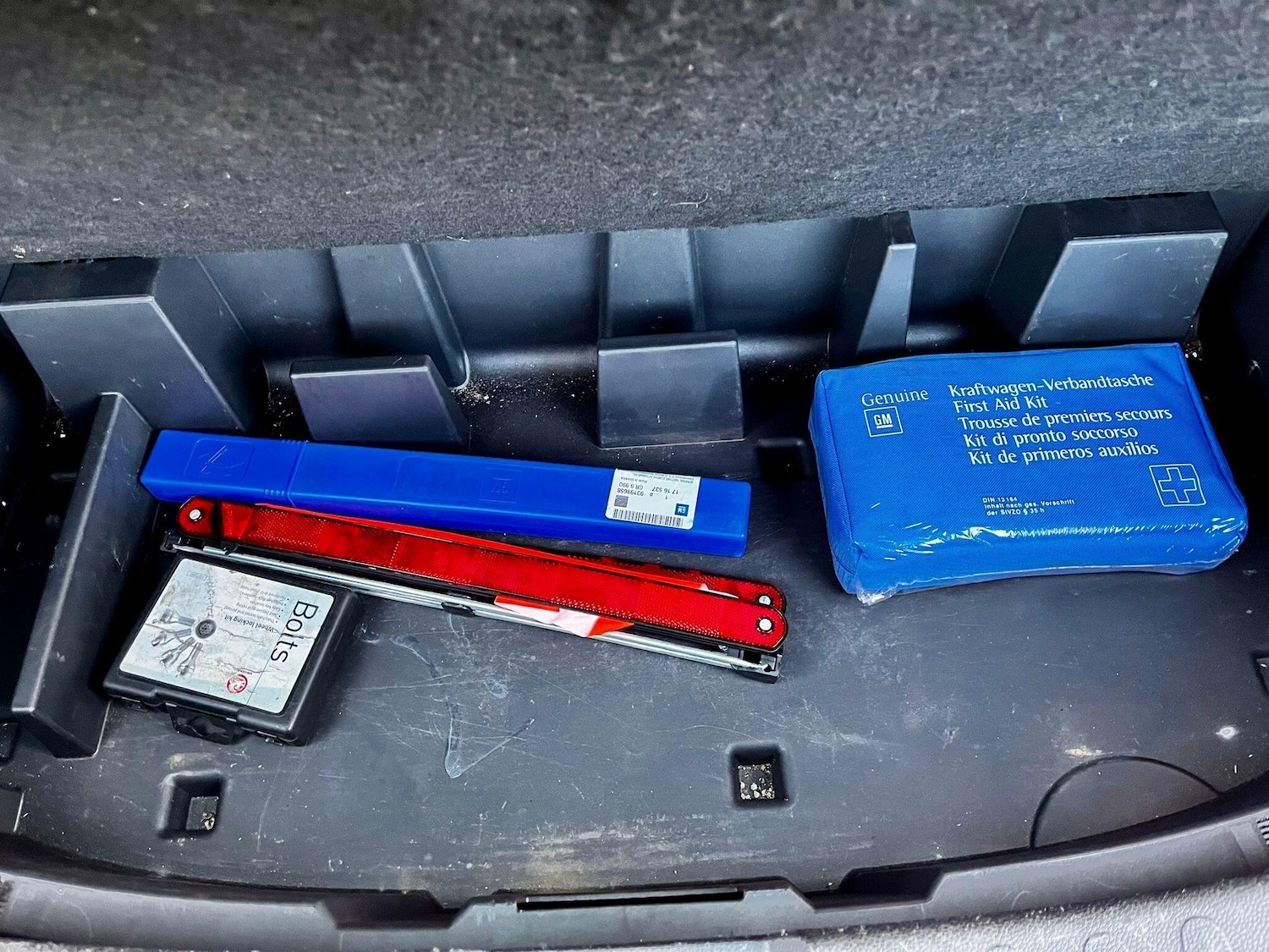 Used Vauxhall Agila 2008 for sale - 76976535: Photo 40