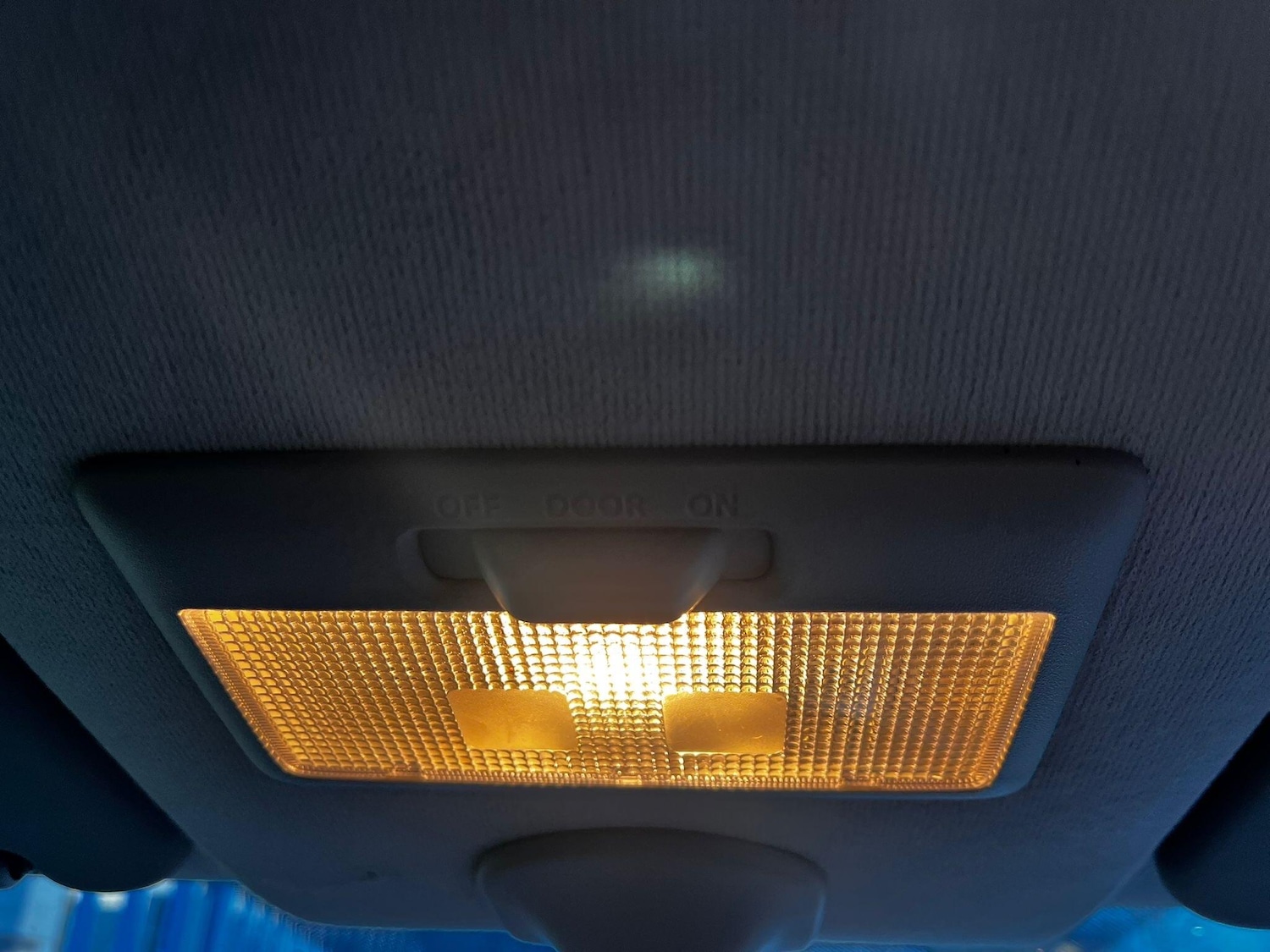 Used Vauxhall Agila 2008 for sale - 76976535: Photo 41