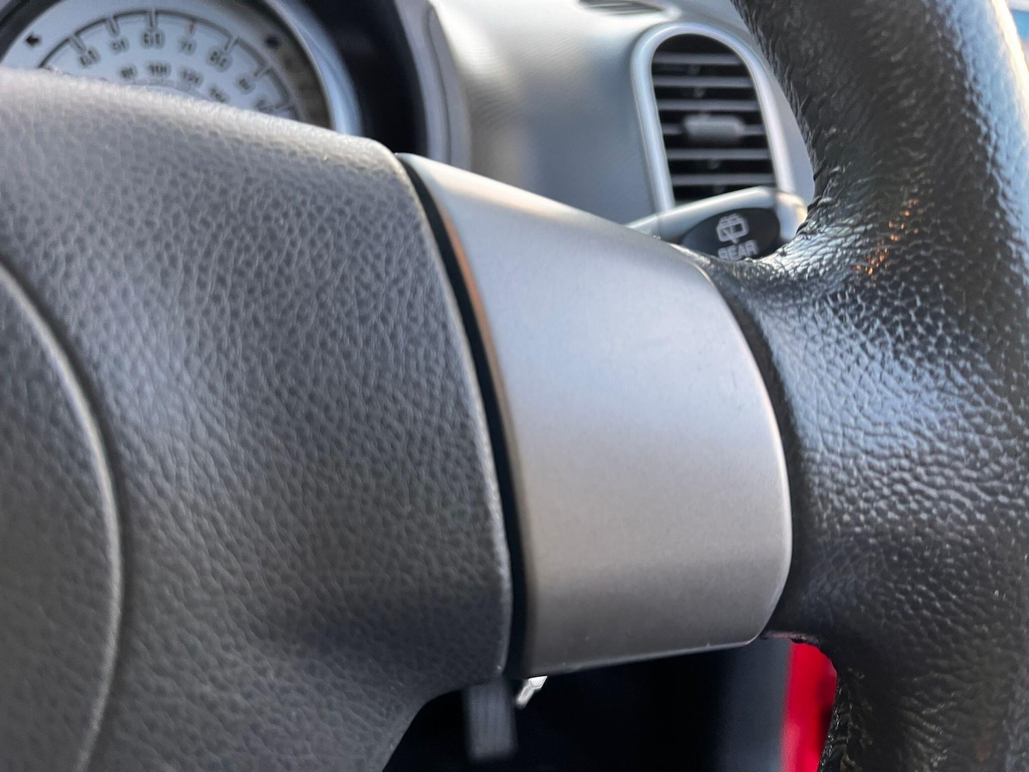 Used Vauxhall Agila 2008 for sale - 76976535: Photo 42