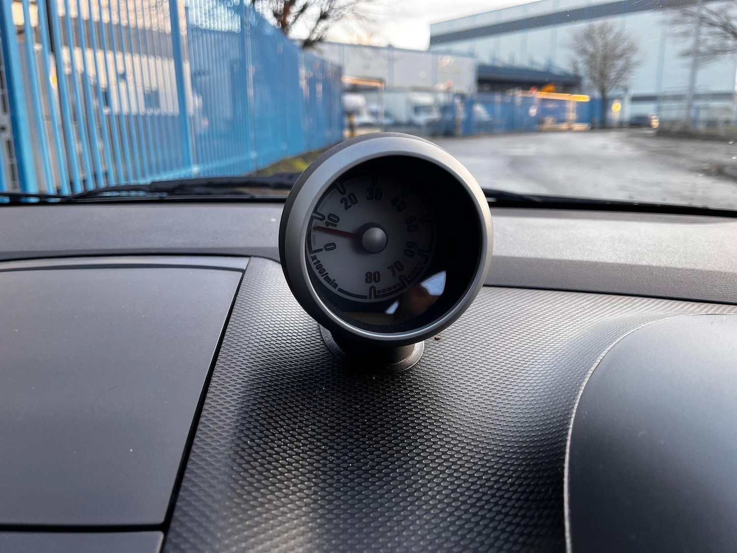 Used Vauxhall Agila 2008 for sale - 76976535: Photo 43