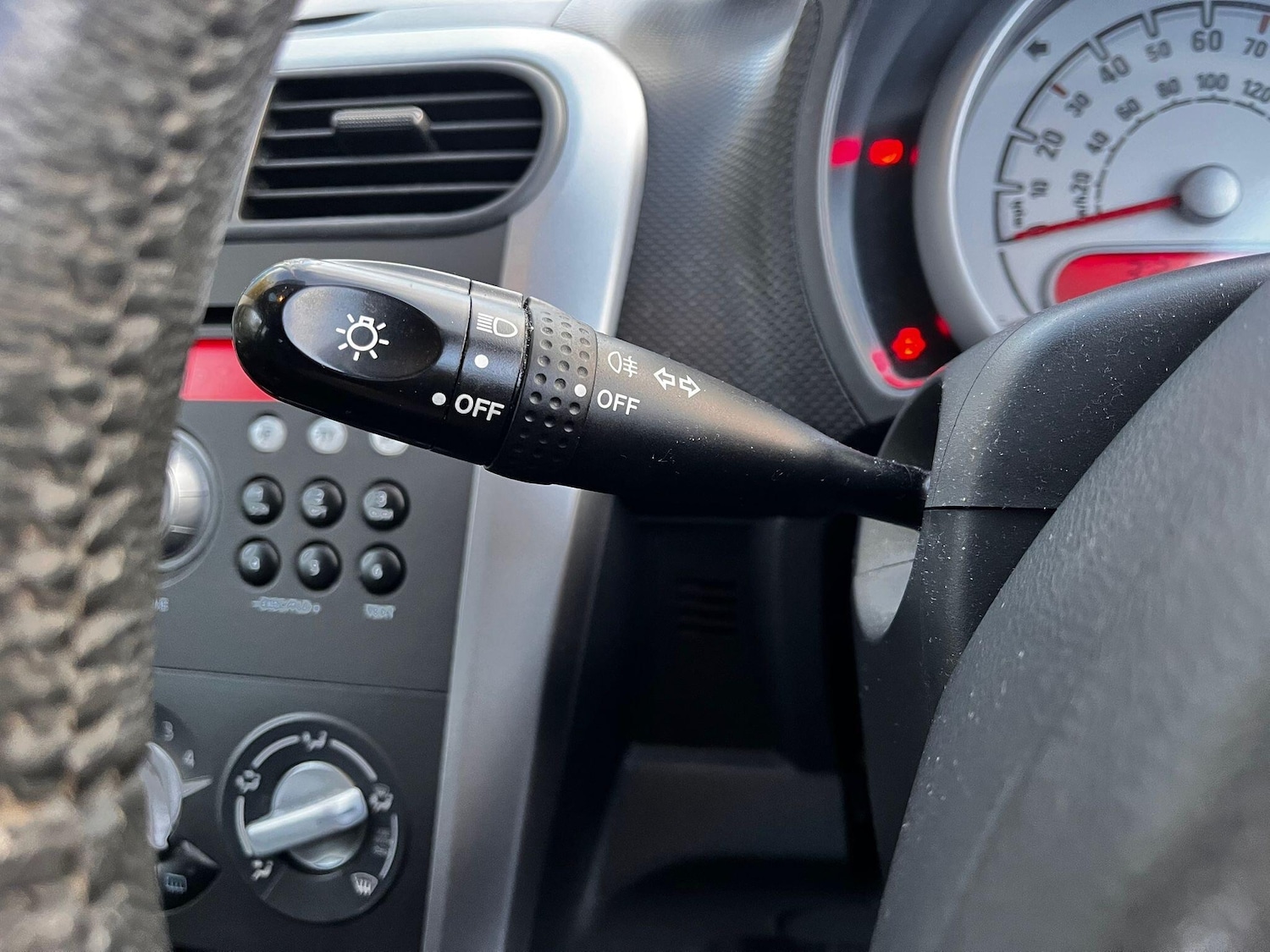 Used Vauxhall Agila 2008 for sale - 76976535: Photo 44