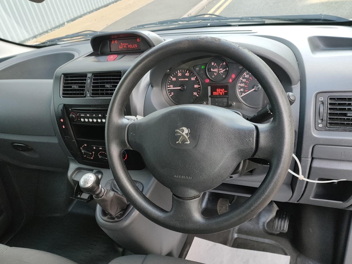 Vehicle 11