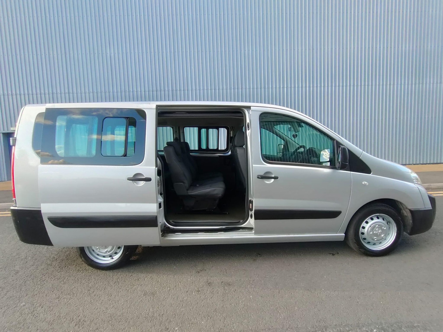 Vehicle 17