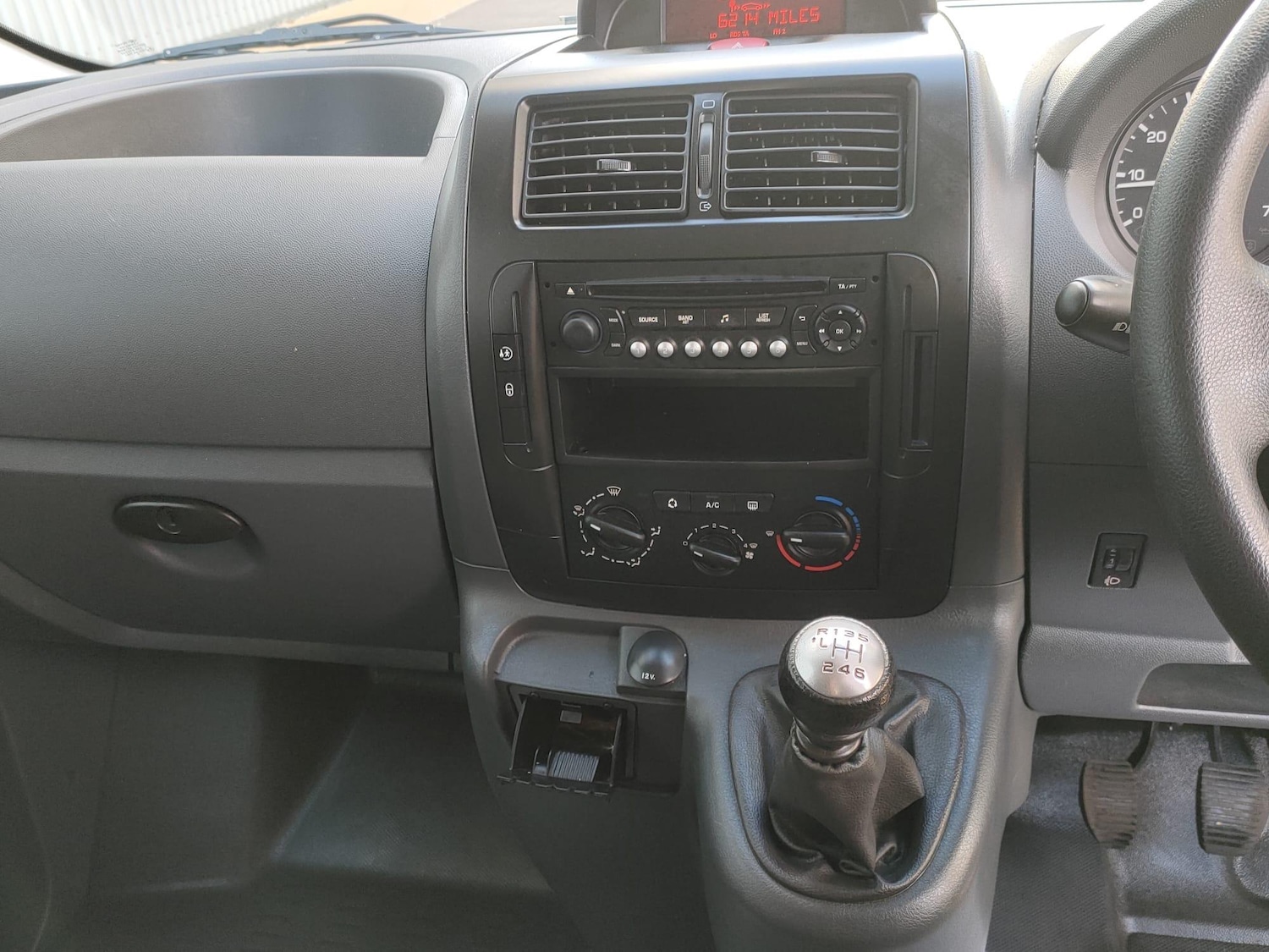 Vehicle 25