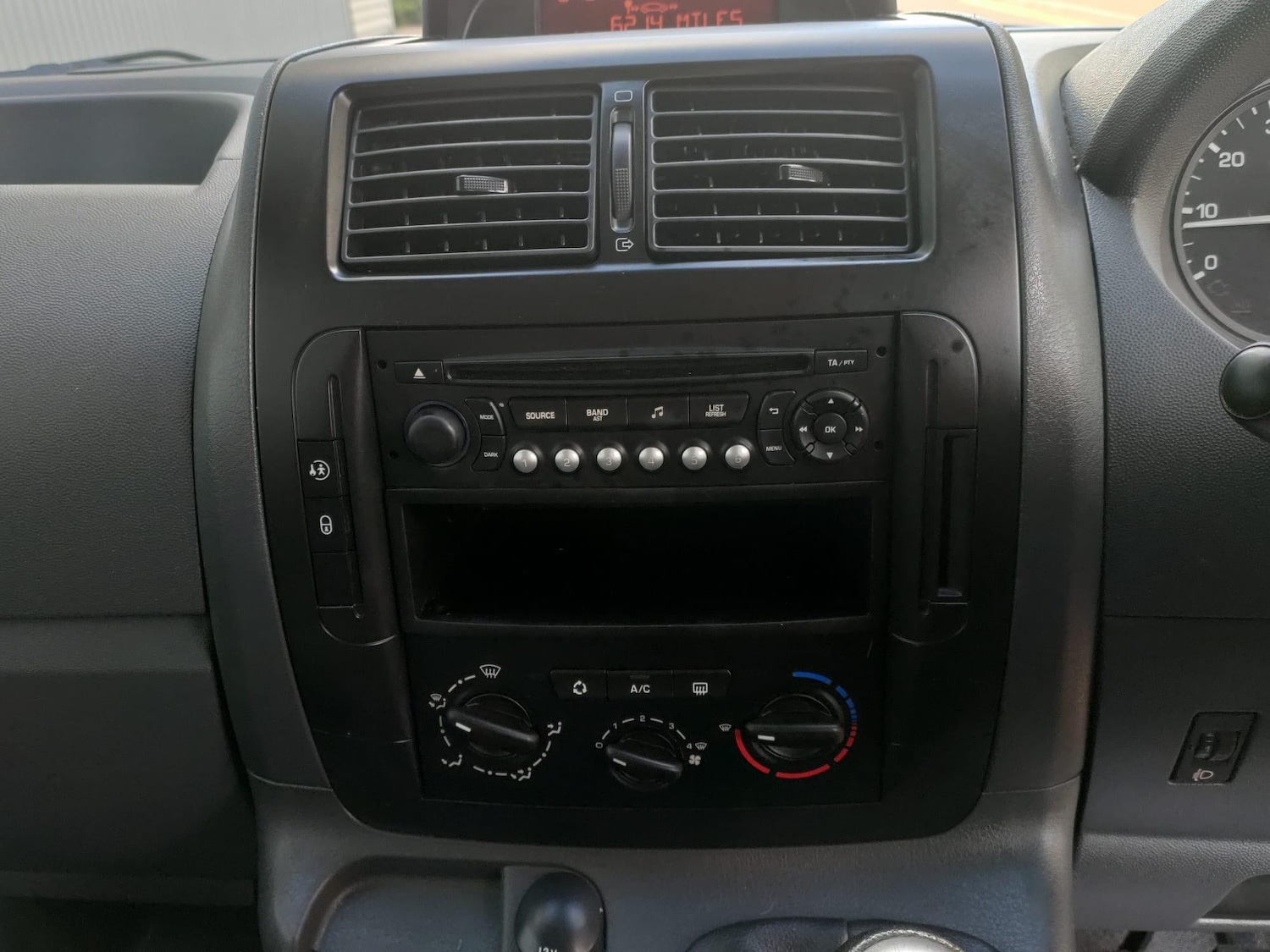 Vehicle 26