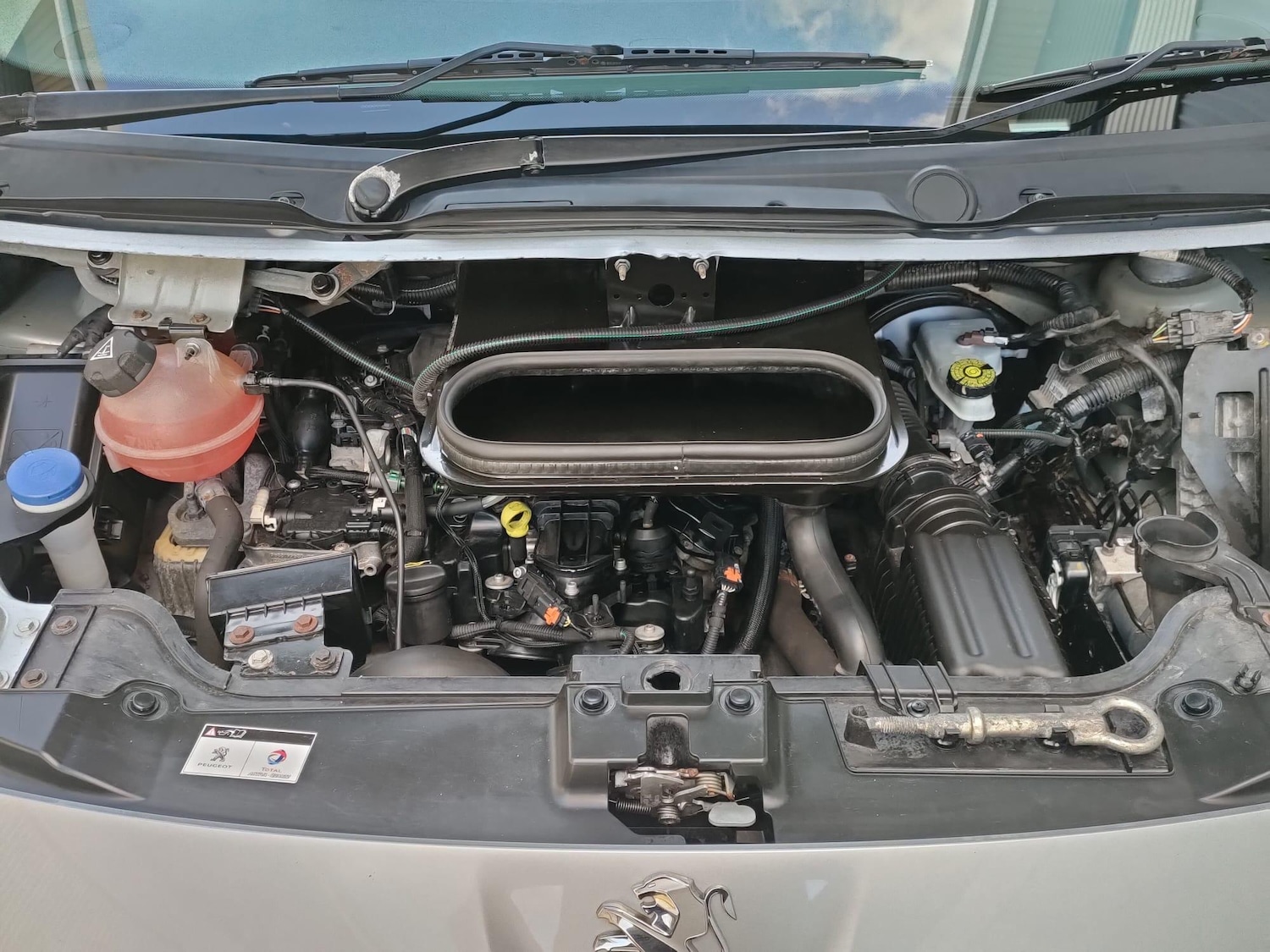 Vehicle 27