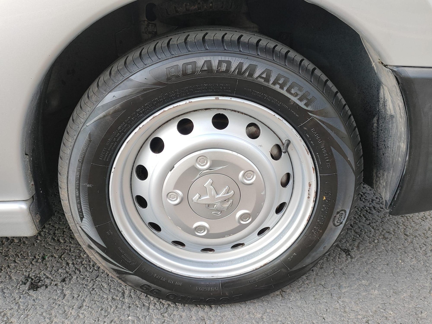 Vehicle 29