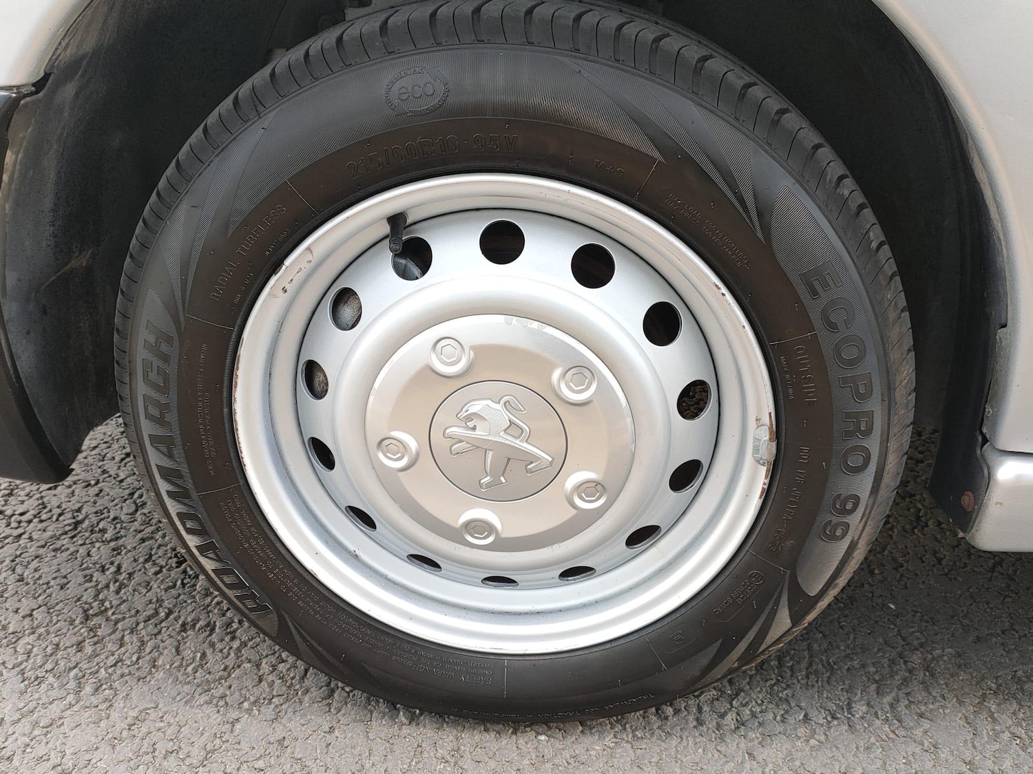 Vehicle 30
