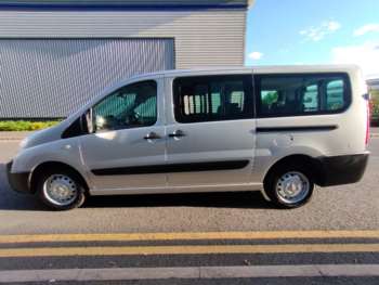 Used Peugeot Expert Tepee 2014 for sale - 74750423: Photo