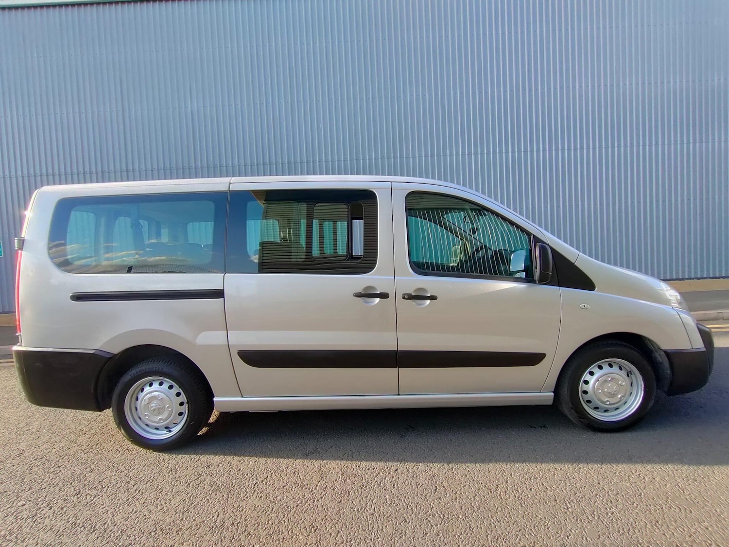 Vehicle 9