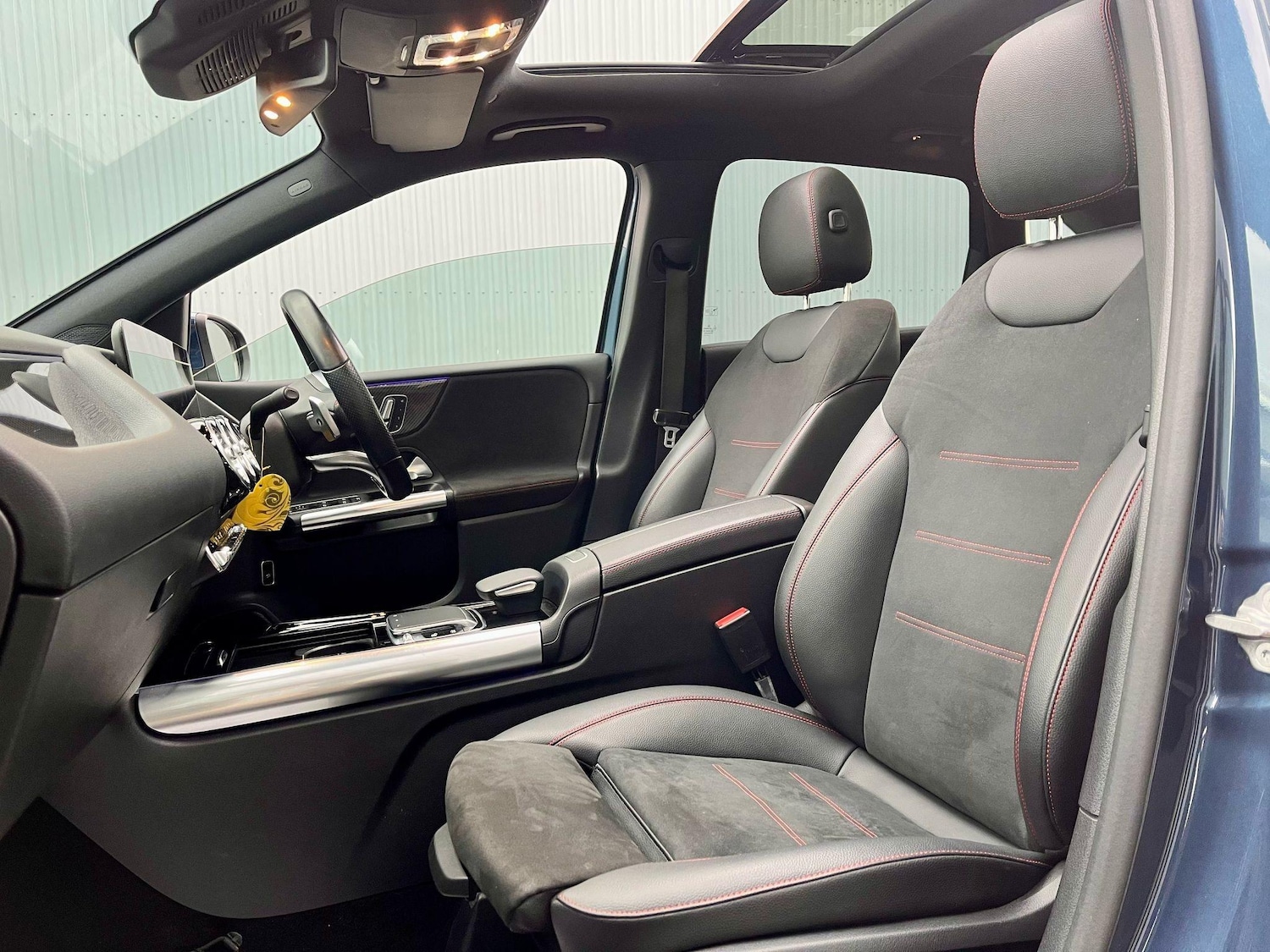 Used Mercedes-Benz B Class 2019 for sale - 76994166: Photo 12