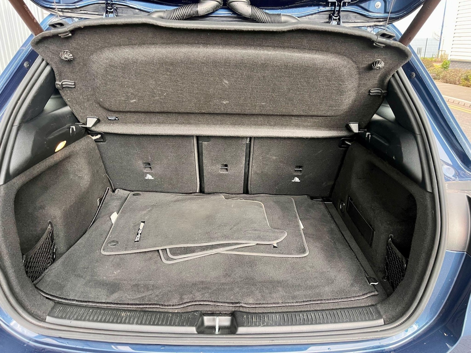 Used Mercedes-Benz B Class 2019 for sale - 76994166: Photo 15