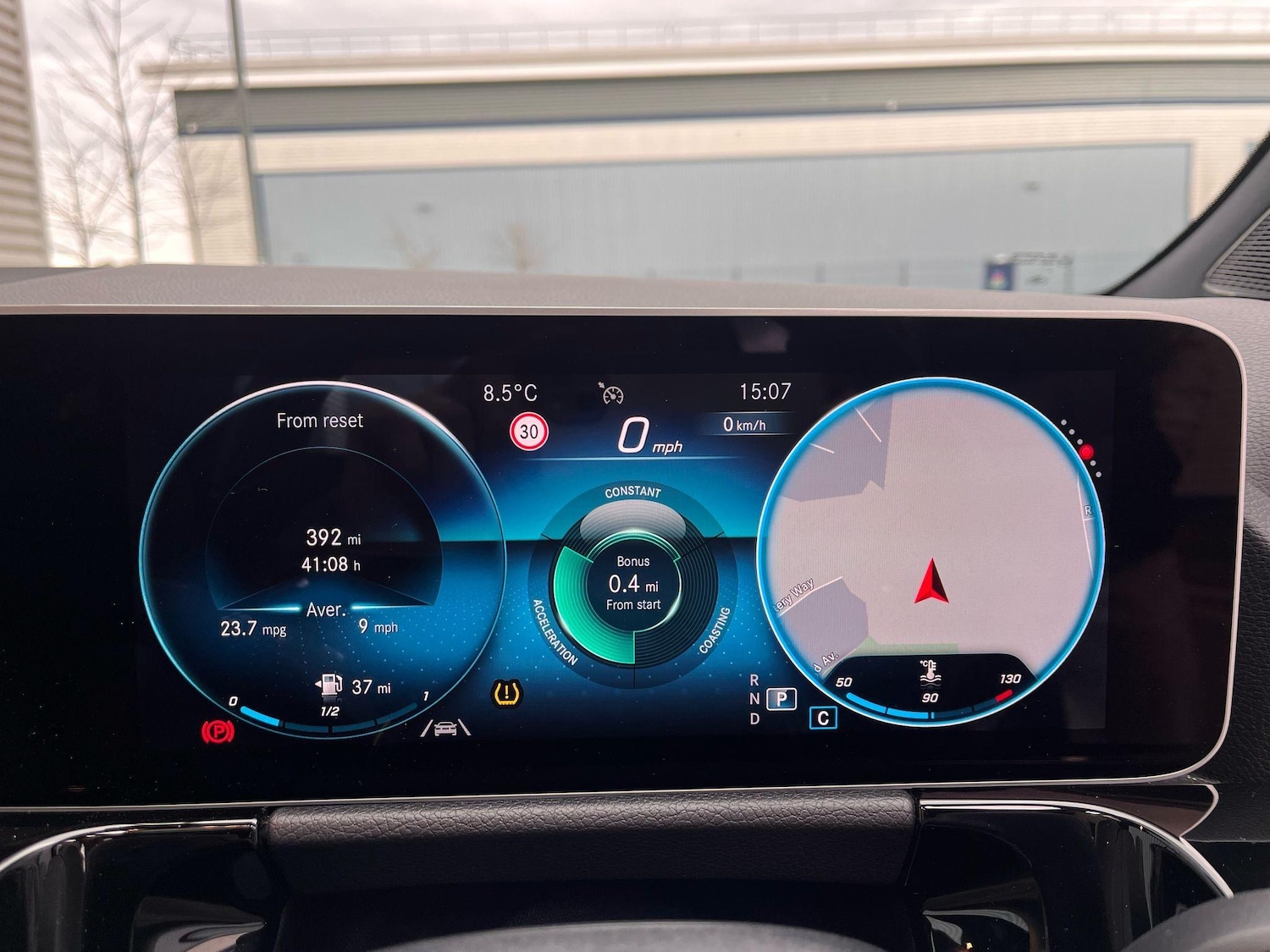 Used Mercedes-Benz B Class 2019 for sale - 76994166: Photo 16