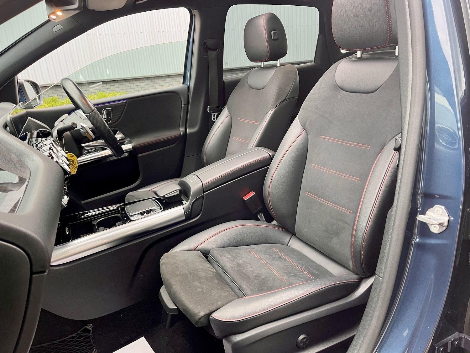 Used Mercedes-Benz B Class 2019 for sale - 76994166: Photo 17