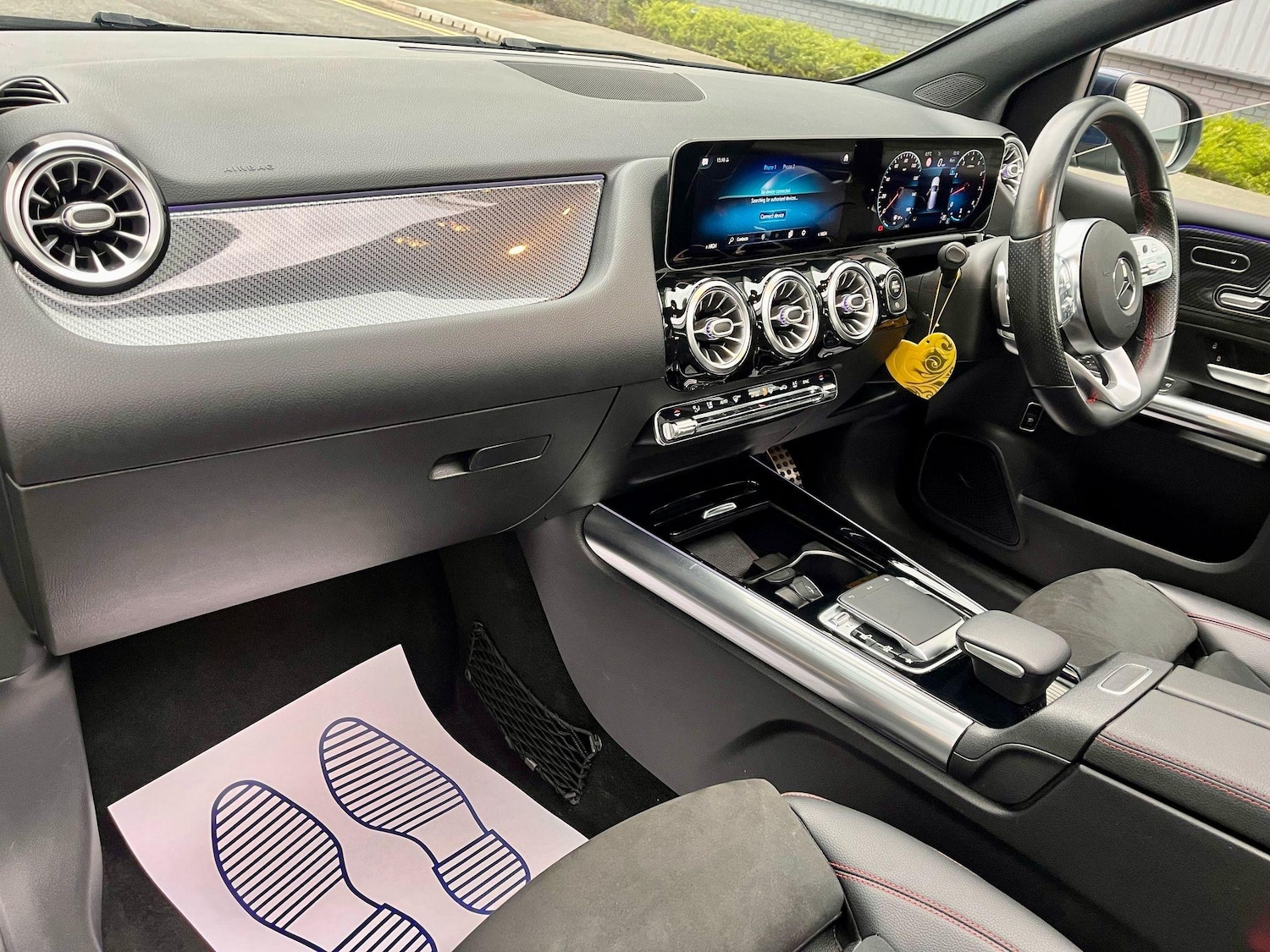 Used Mercedes-Benz B Class 2019 for sale - 76994166: Photo 20