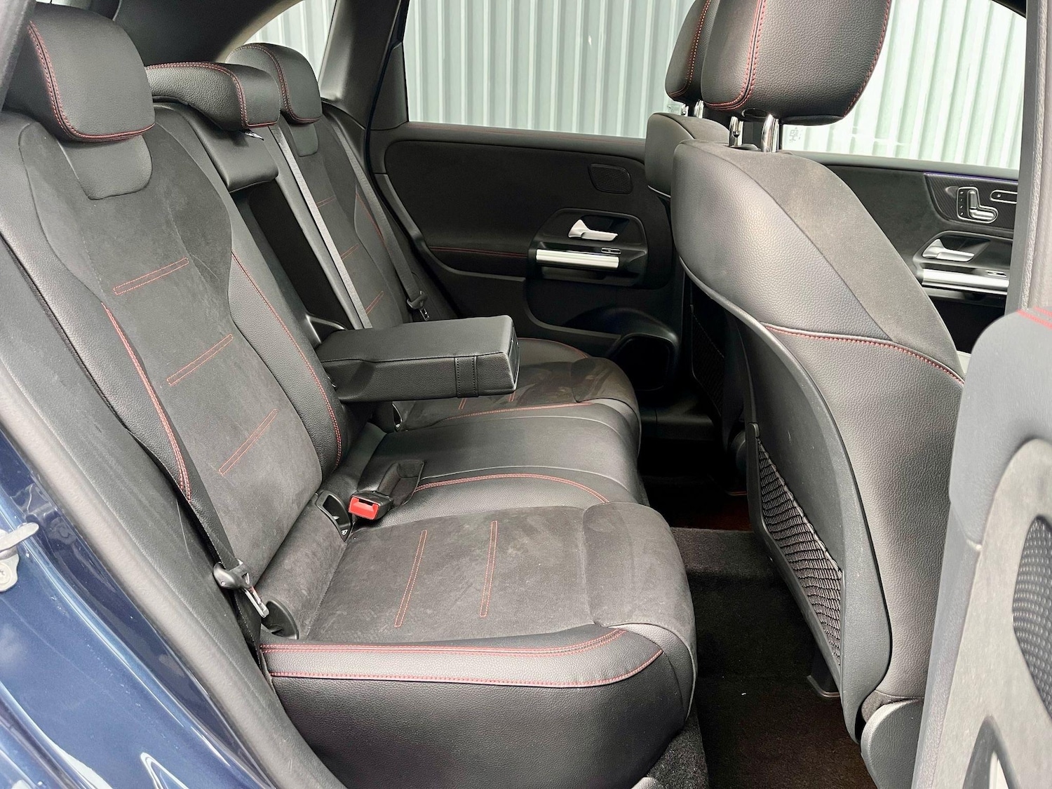 Used Mercedes-Benz B Class 2019 for sale - 76994166: Photo 22