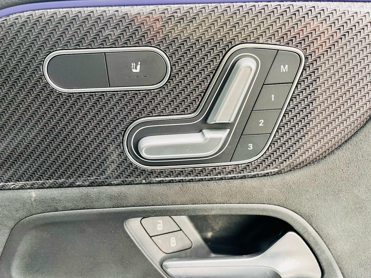 Used Mercedes-Benz B Class 2019 for sale - 76994166: Photo 23