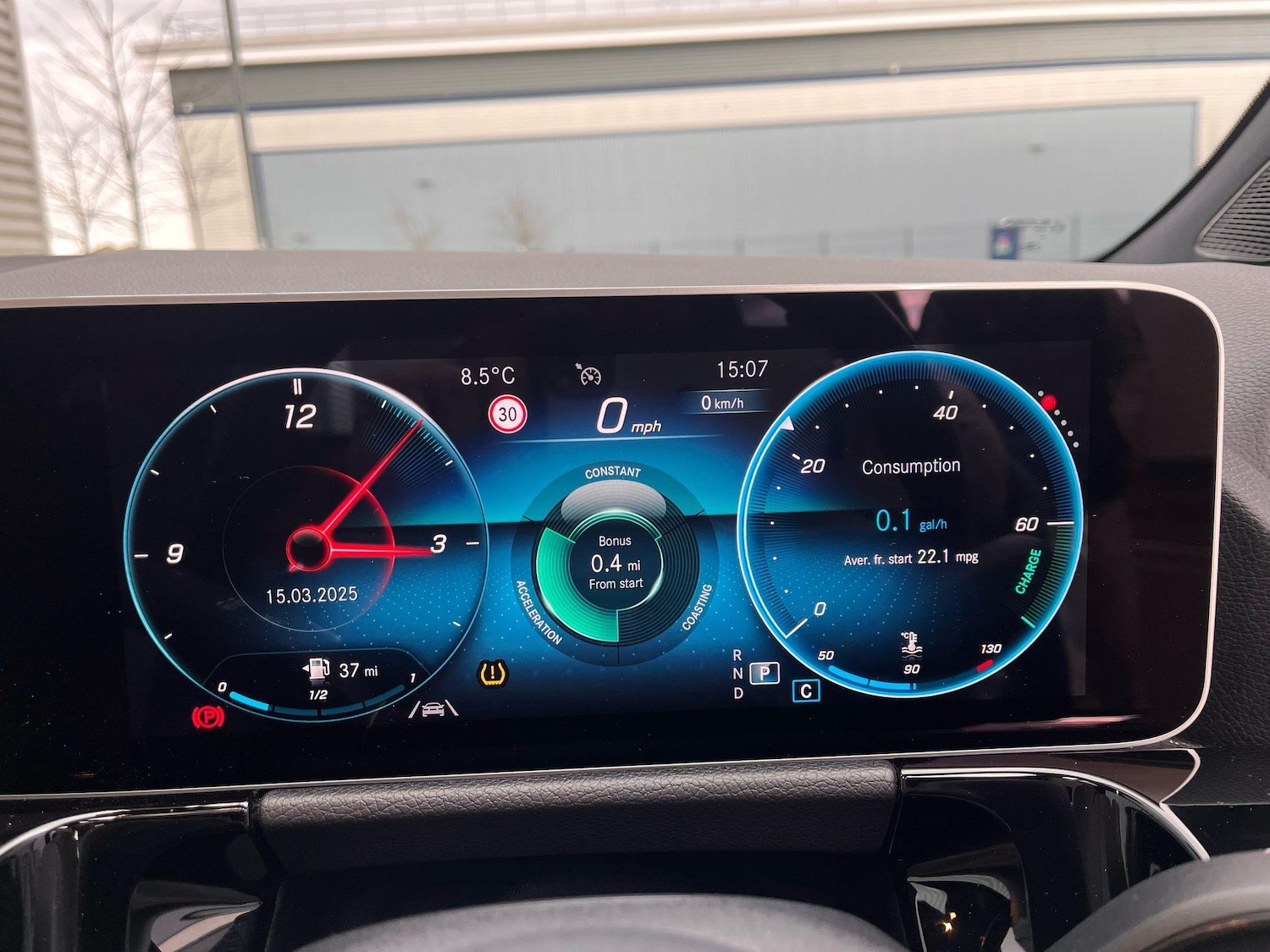 Used Mercedes-Benz B Class 2019 for sale - 76994166: Photo 24