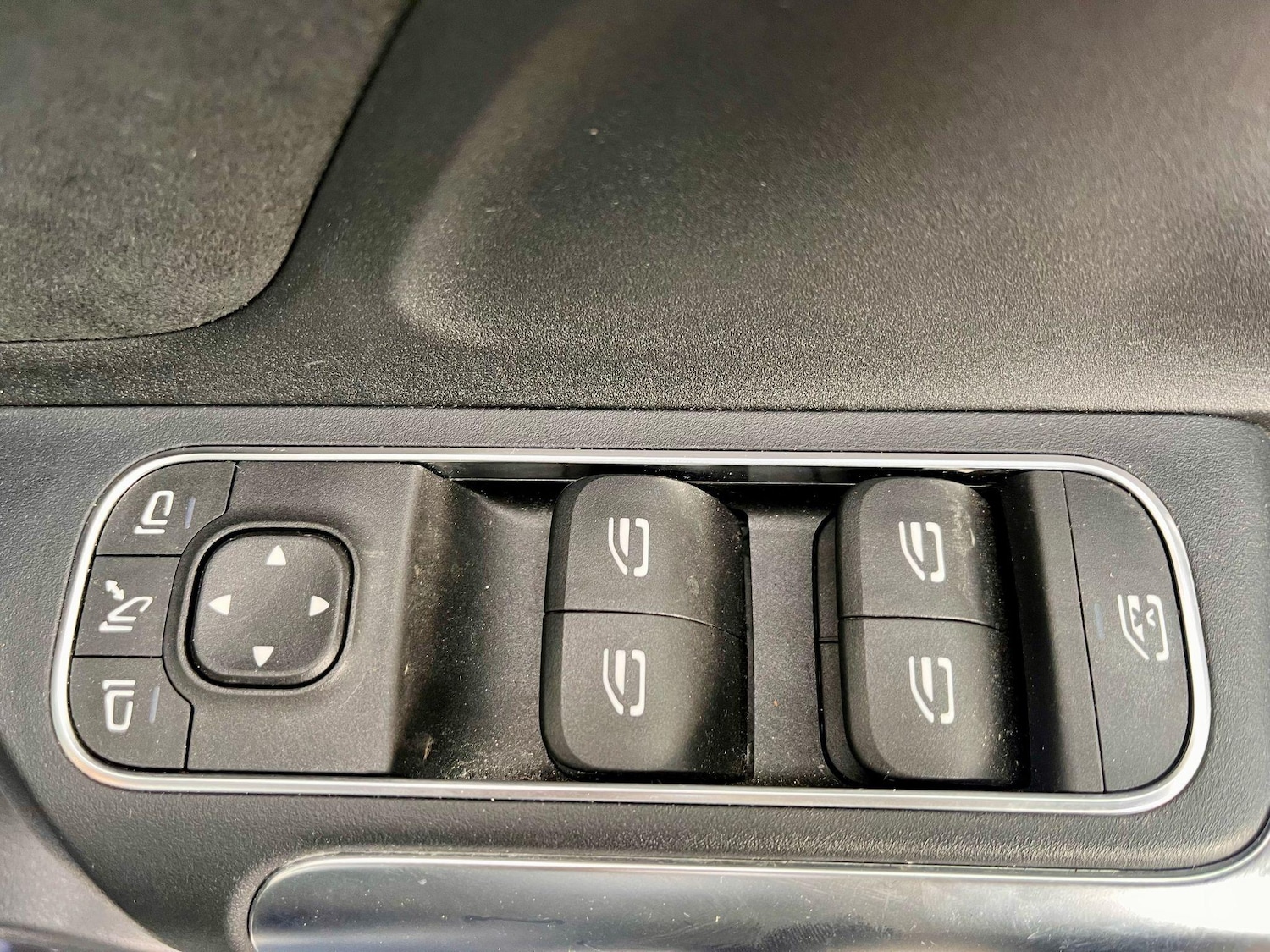 Used Mercedes-Benz B Class 2019 for sale - 76994166: Photo 25