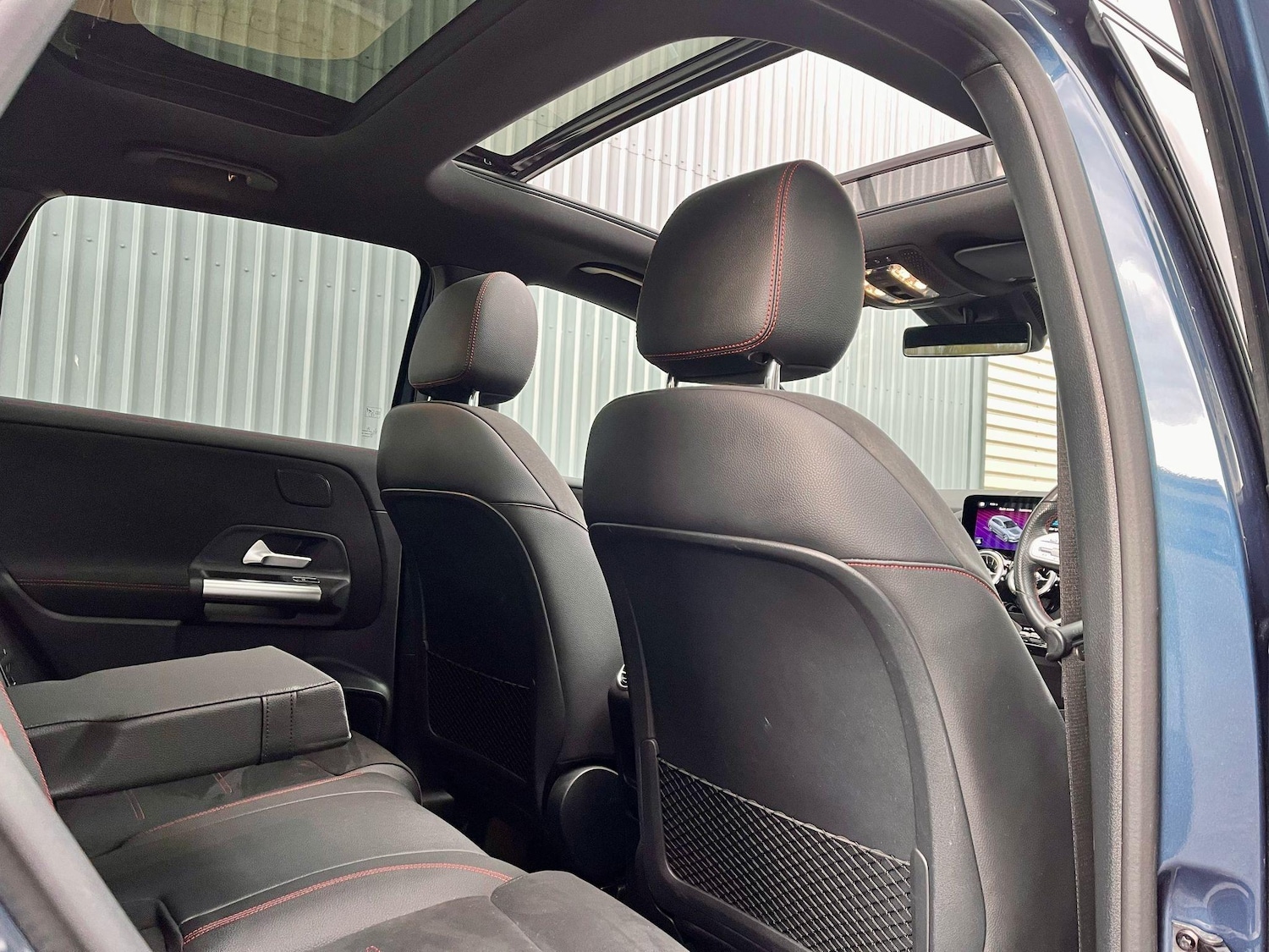 Used Mercedes-Benz B Class 2019 for sale - 76994166: Photo 28