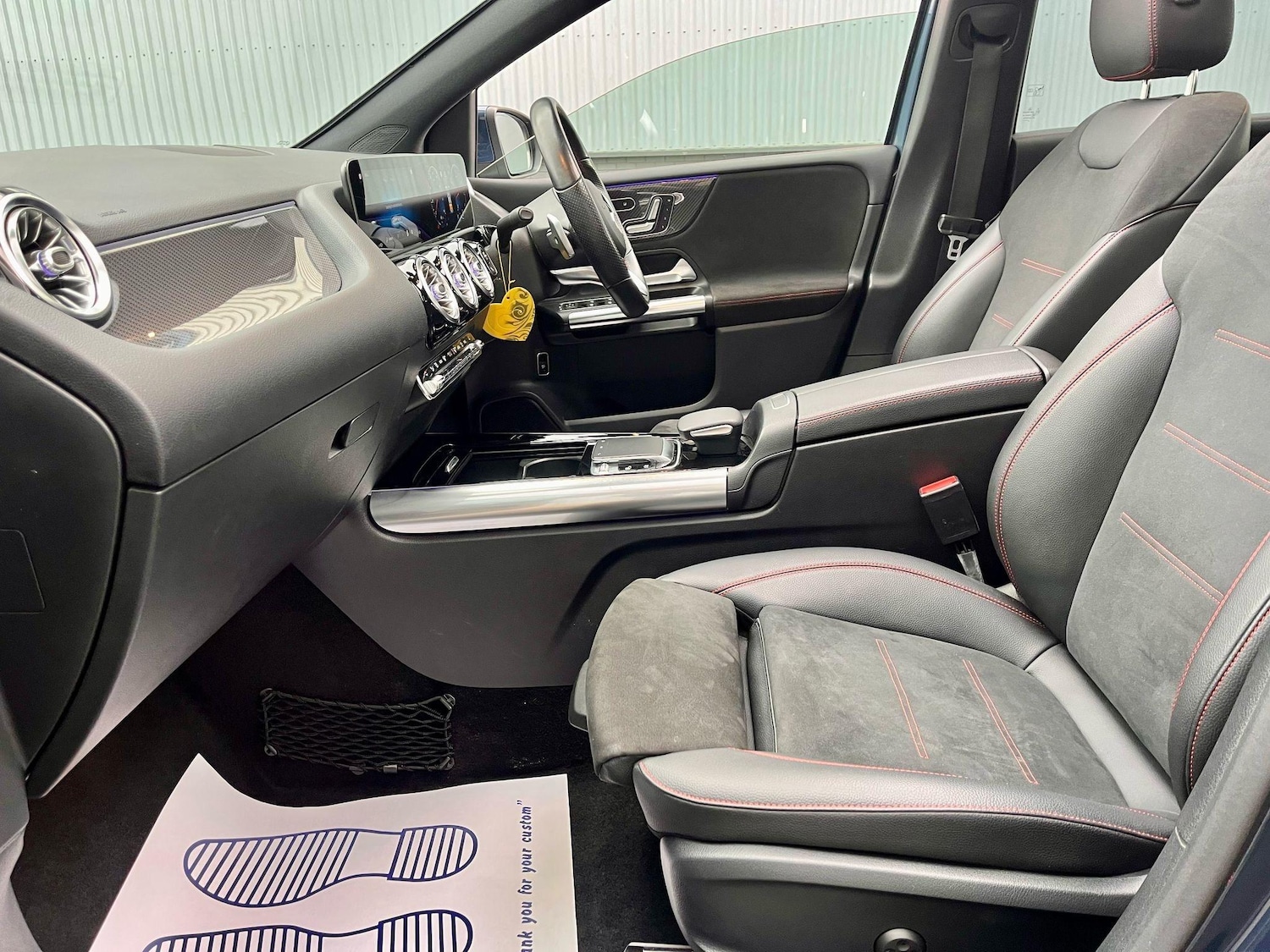 Used Mercedes-Benz B Class 2019 for sale - 76994166: Photo 31