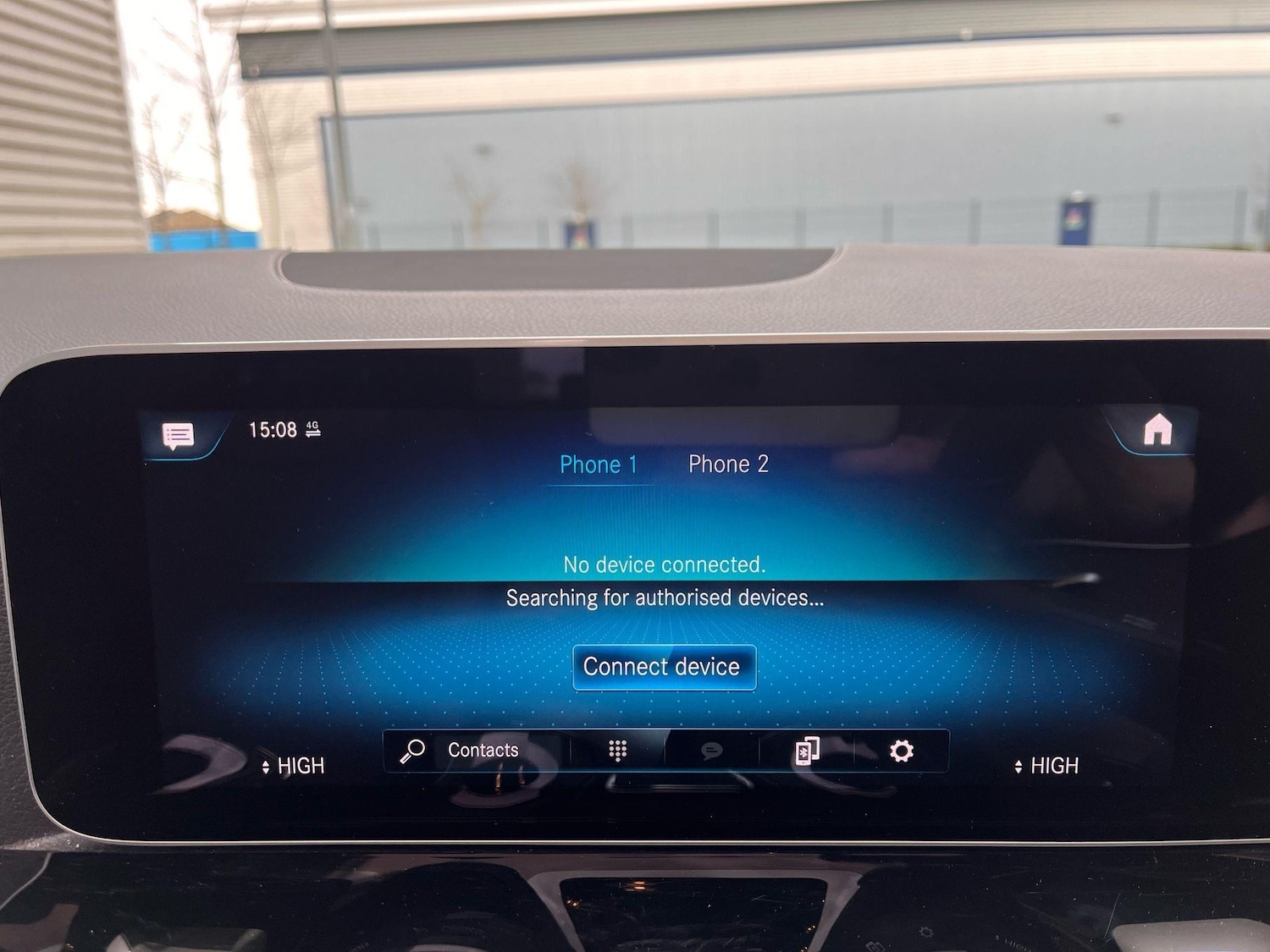 Used Mercedes-Benz B Class 2019 for sale - 76994166: Photo 33