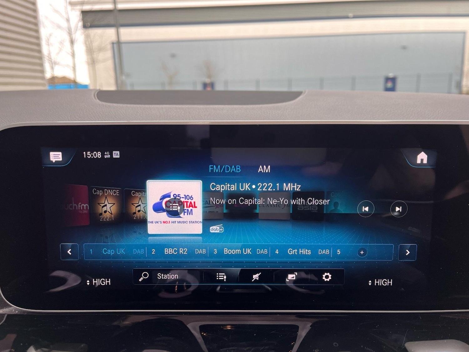 Used Mercedes-Benz B Class 2019 for sale - 76994166: Photo 34