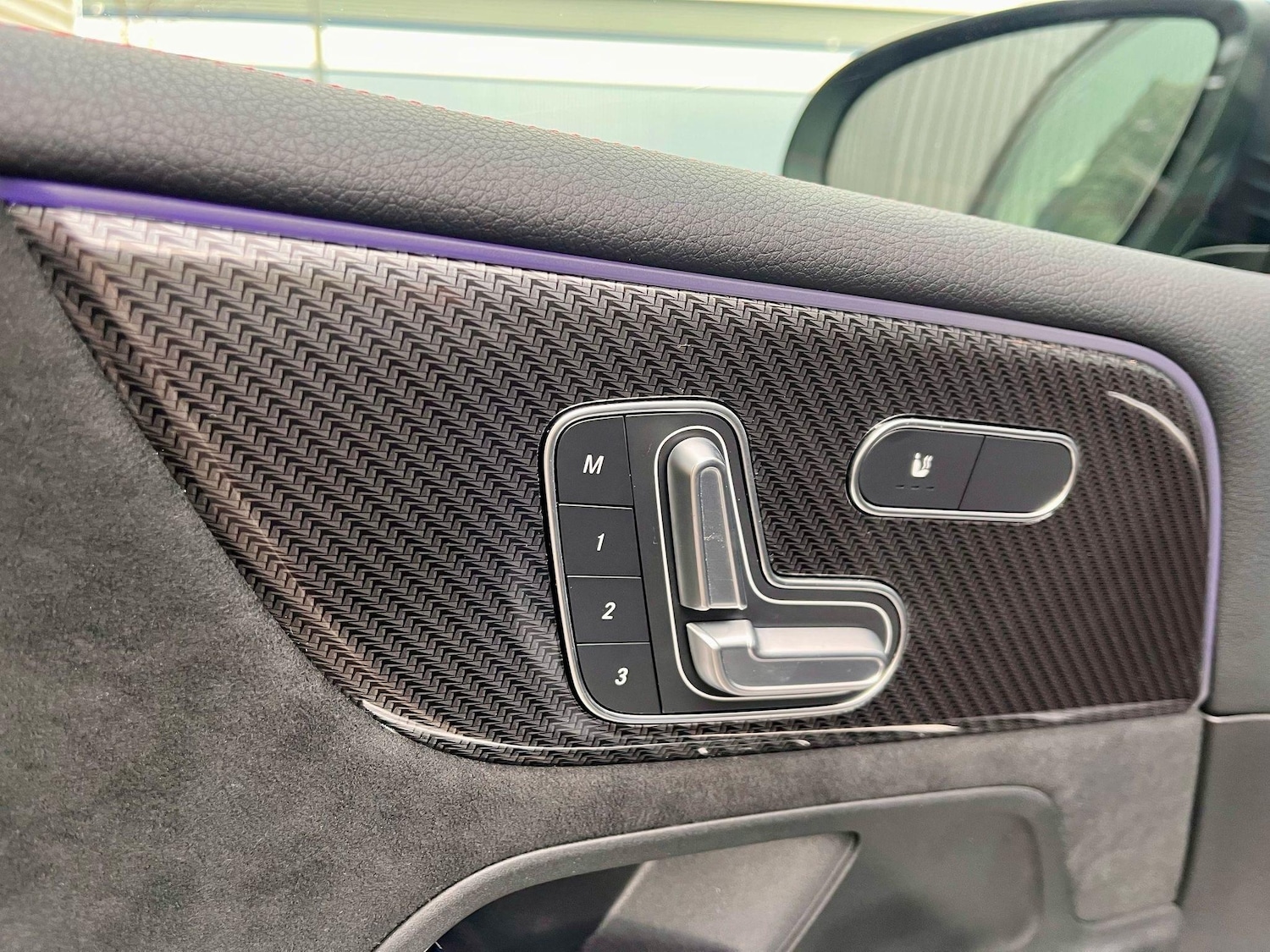 Used Mercedes-Benz B Class 2019 for sale - 76994166: Photo 36