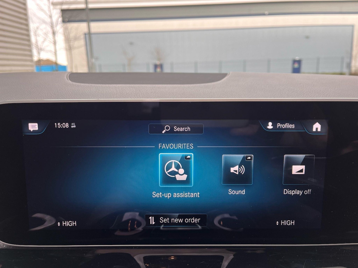 Used Mercedes-Benz B Class 2019 for sale - 76994166: Photo 39