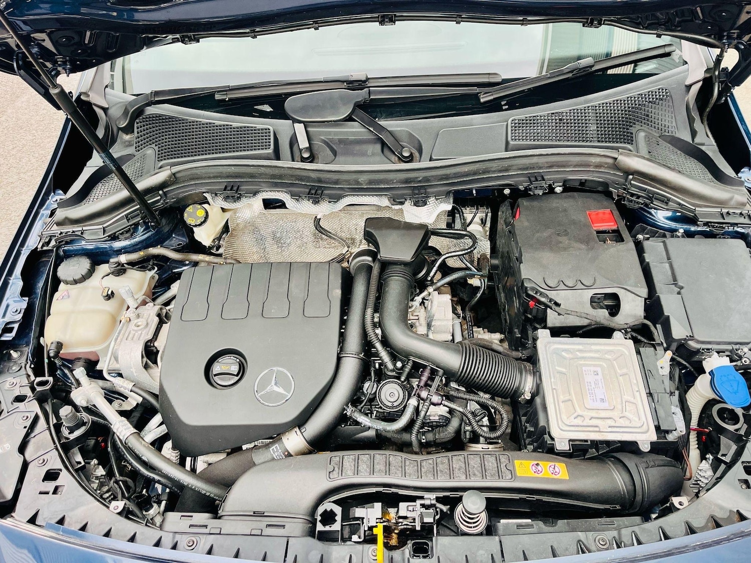 Used Mercedes-Benz B Class 2019 for sale - 76994166: Photo 40