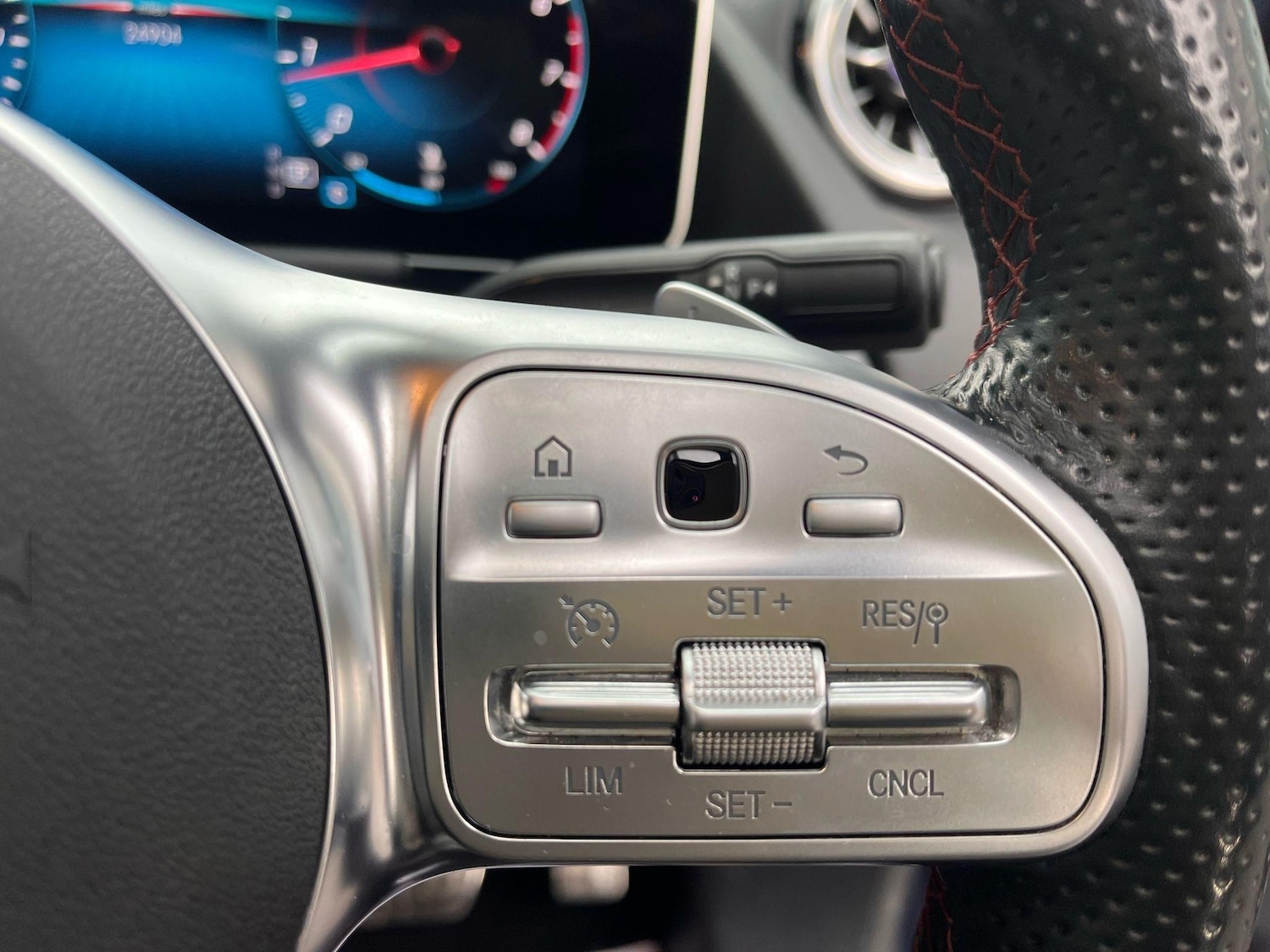 Used Mercedes-Benz B Class 2019 for sale - 76994166: Photo 42