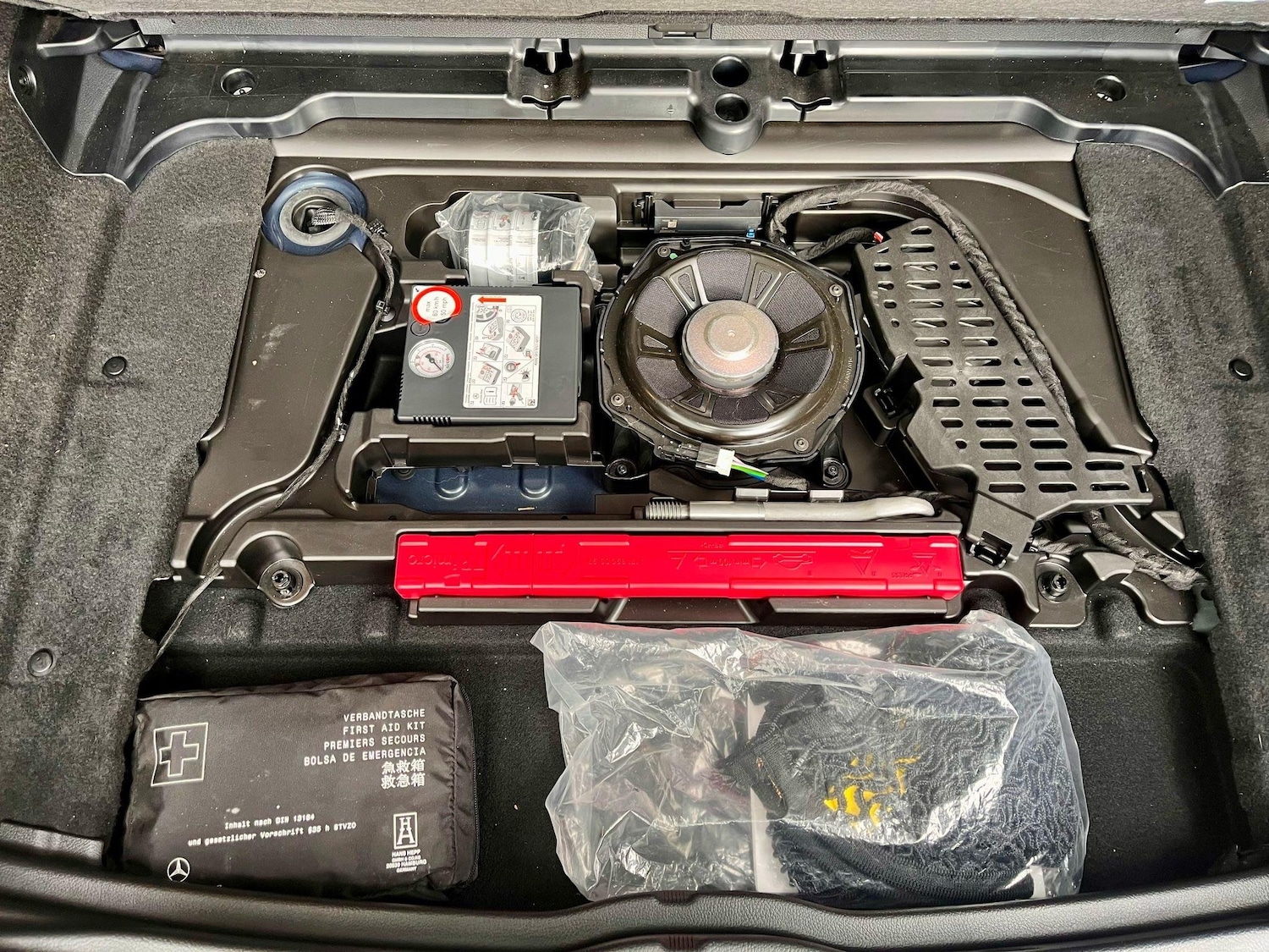 Used Mercedes-Benz B Class 2019 for sale - 76994166: Photo 45