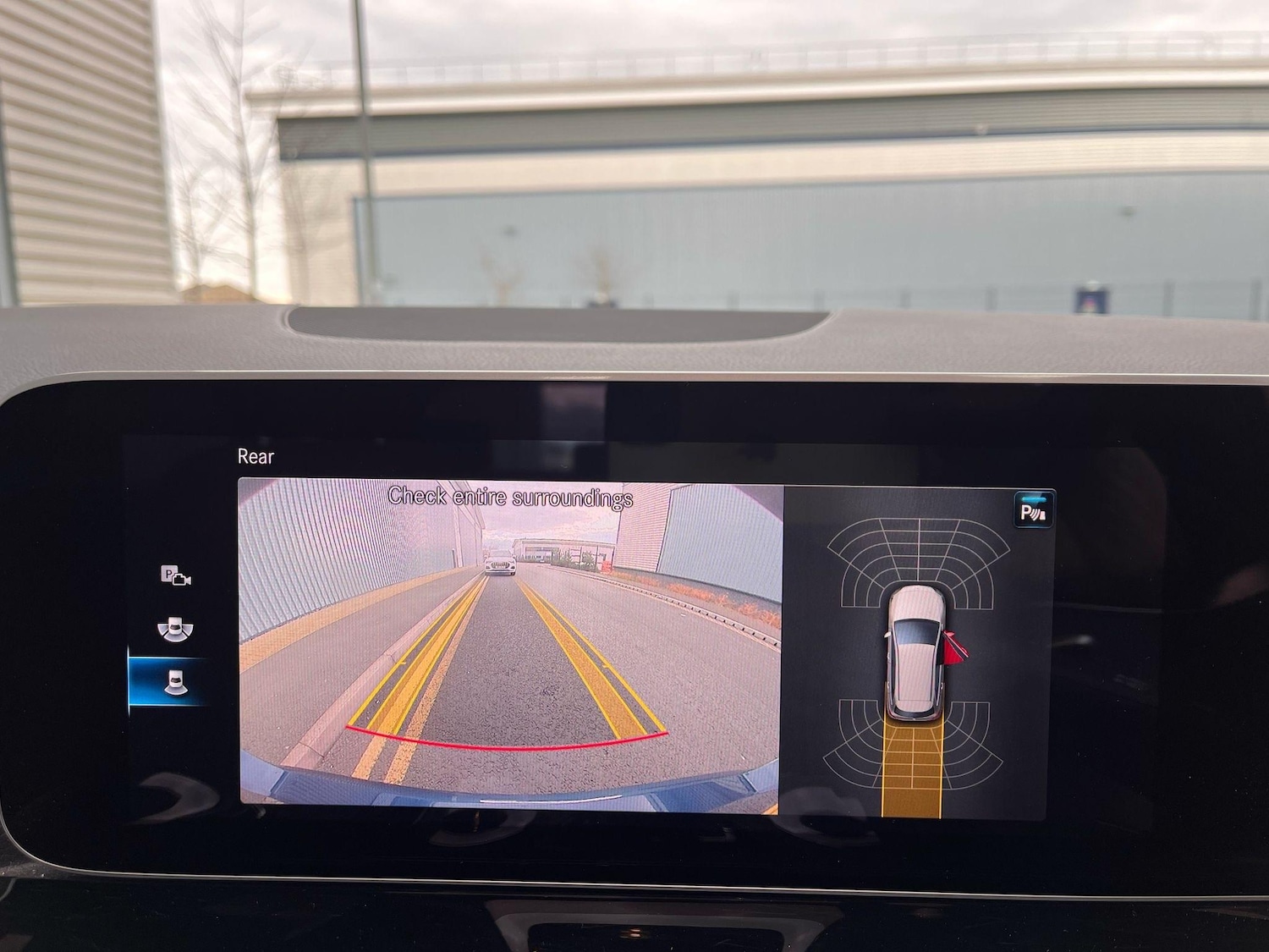 Used Mercedes-Benz B Class 2019 for sale - 76994166: Photo 47