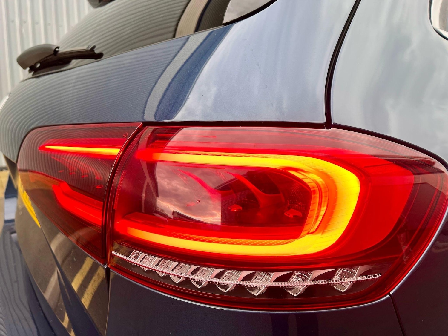 Used Mercedes-Benz B Class 2019 for sale - 76994166: Photo 48