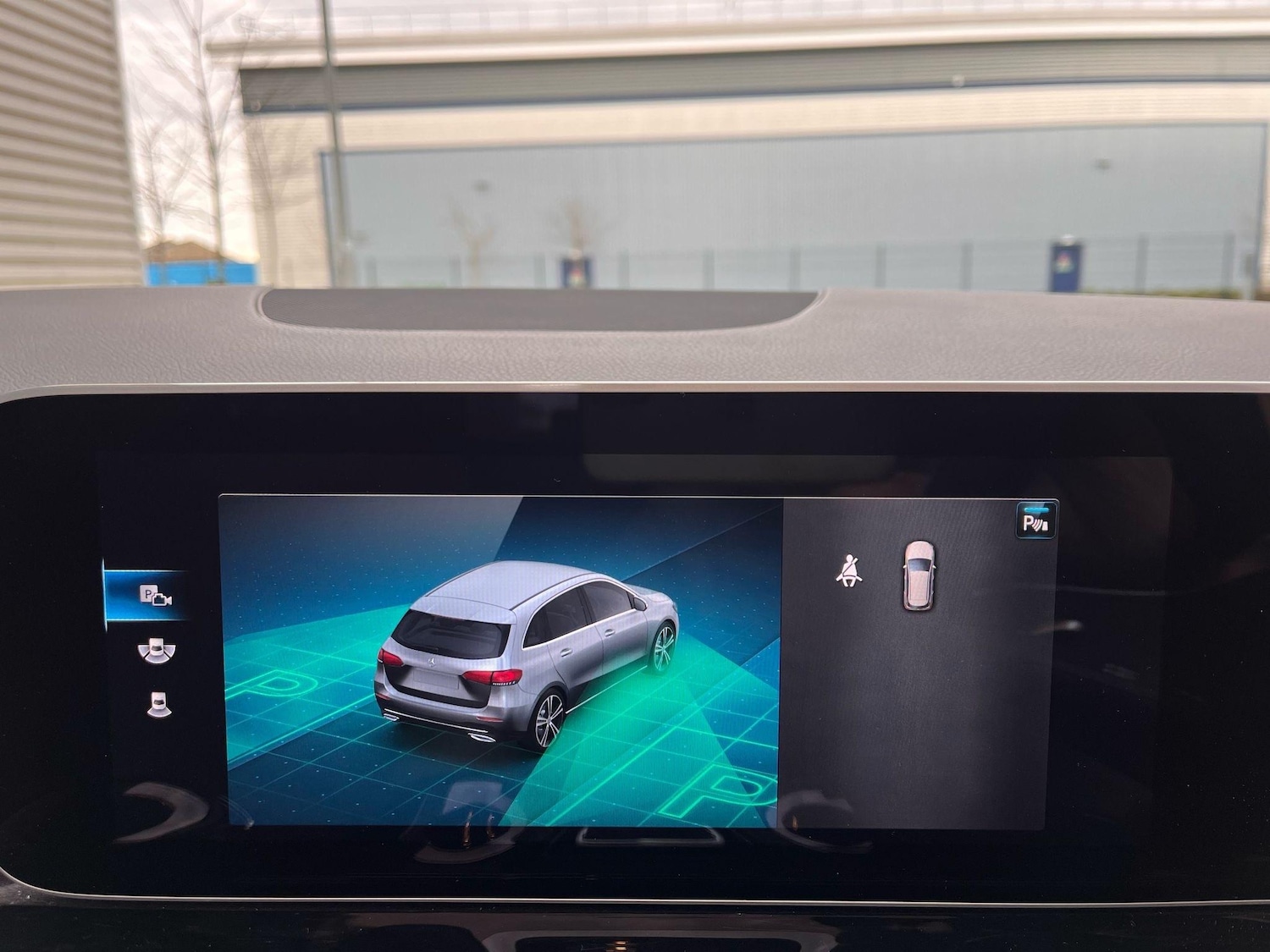 Used Mercedes-Benz B Class 2019 for sale - 76994166: Photo 51