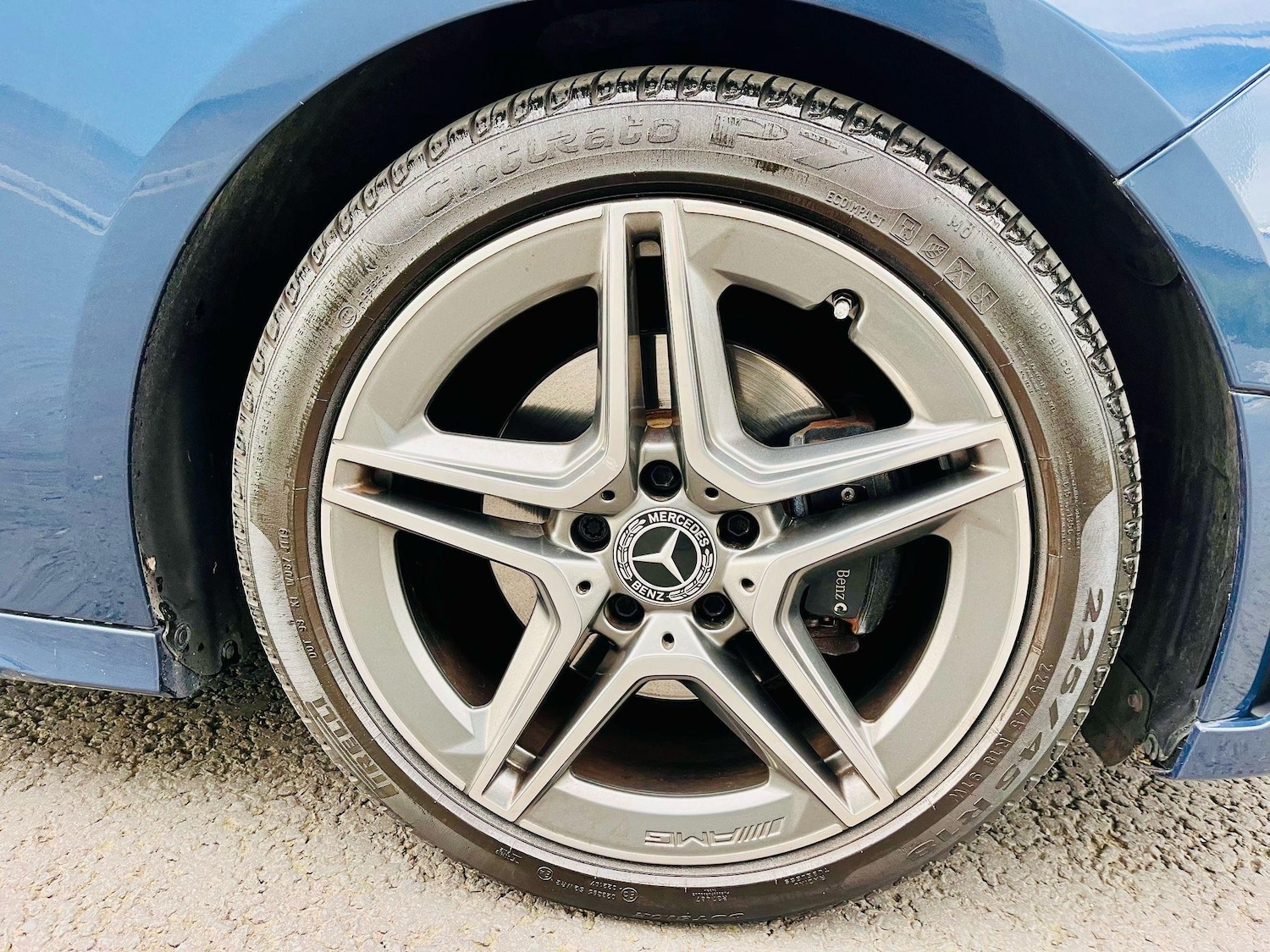 Used Mercedes-Benz B Class 2019 for sale - 76994166: Photo 57