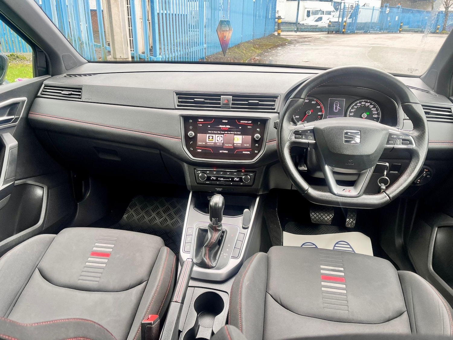 Used SEAT Arona 2020 for sale - 77670843: Photo 11