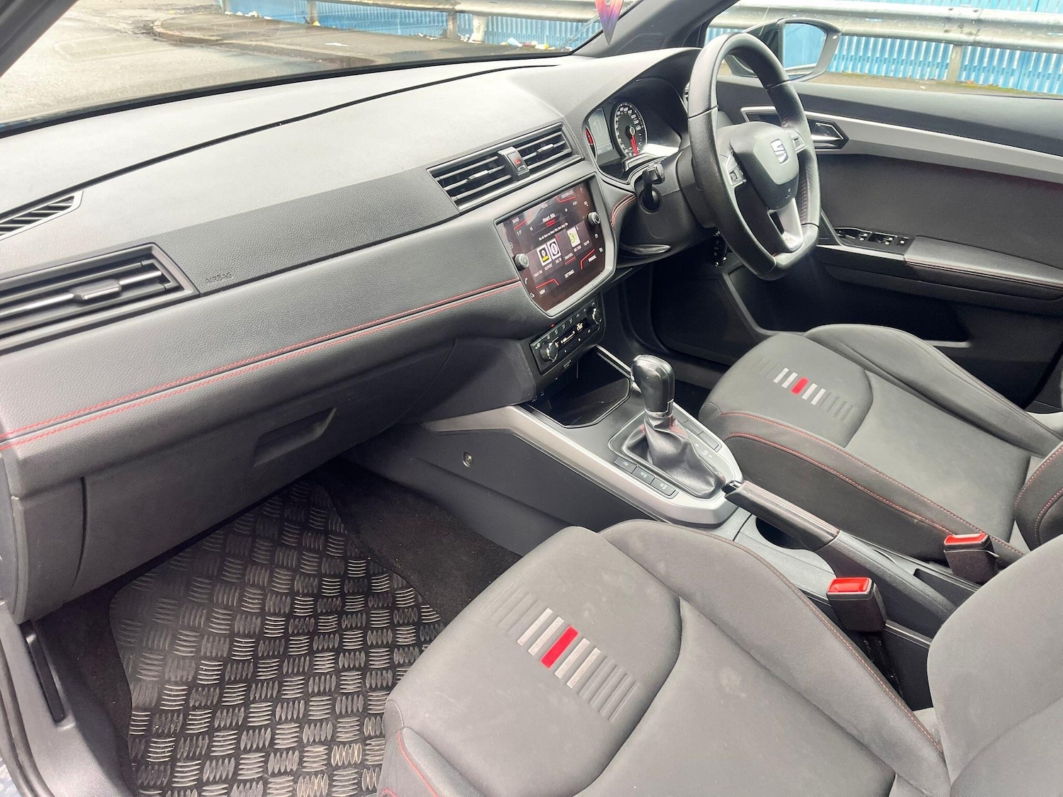 Used SEAT Arona 2020 for sale - 77670843: Photo 12