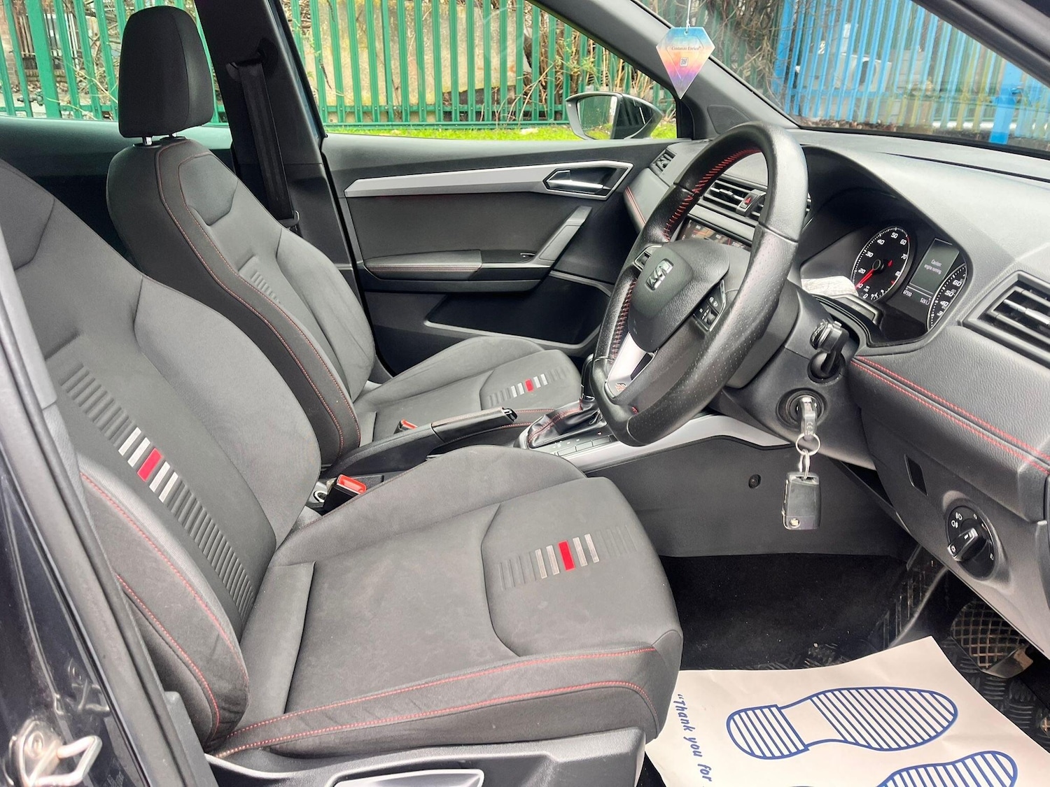 Used SEAT Arona 2020 for sale - 77670843: Photo 14