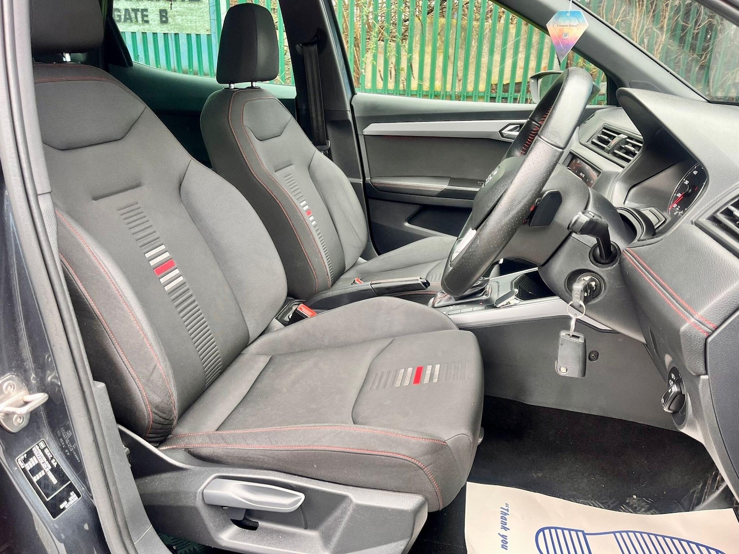 Used SEAT Arona 2020 for sale - 77670843: Photo 15