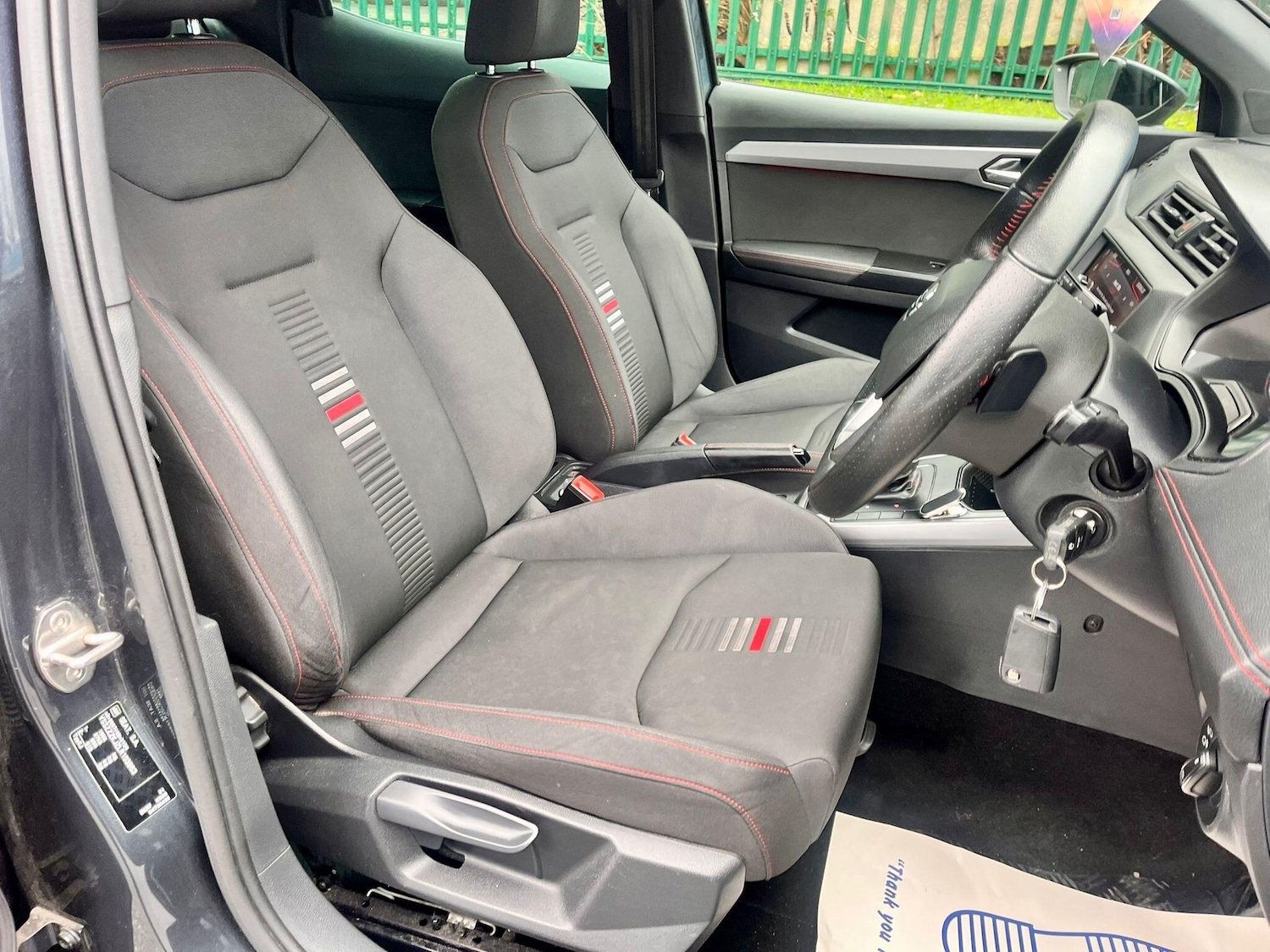Used SEAT Arona 2020 for sale - 77670843: Photo 16