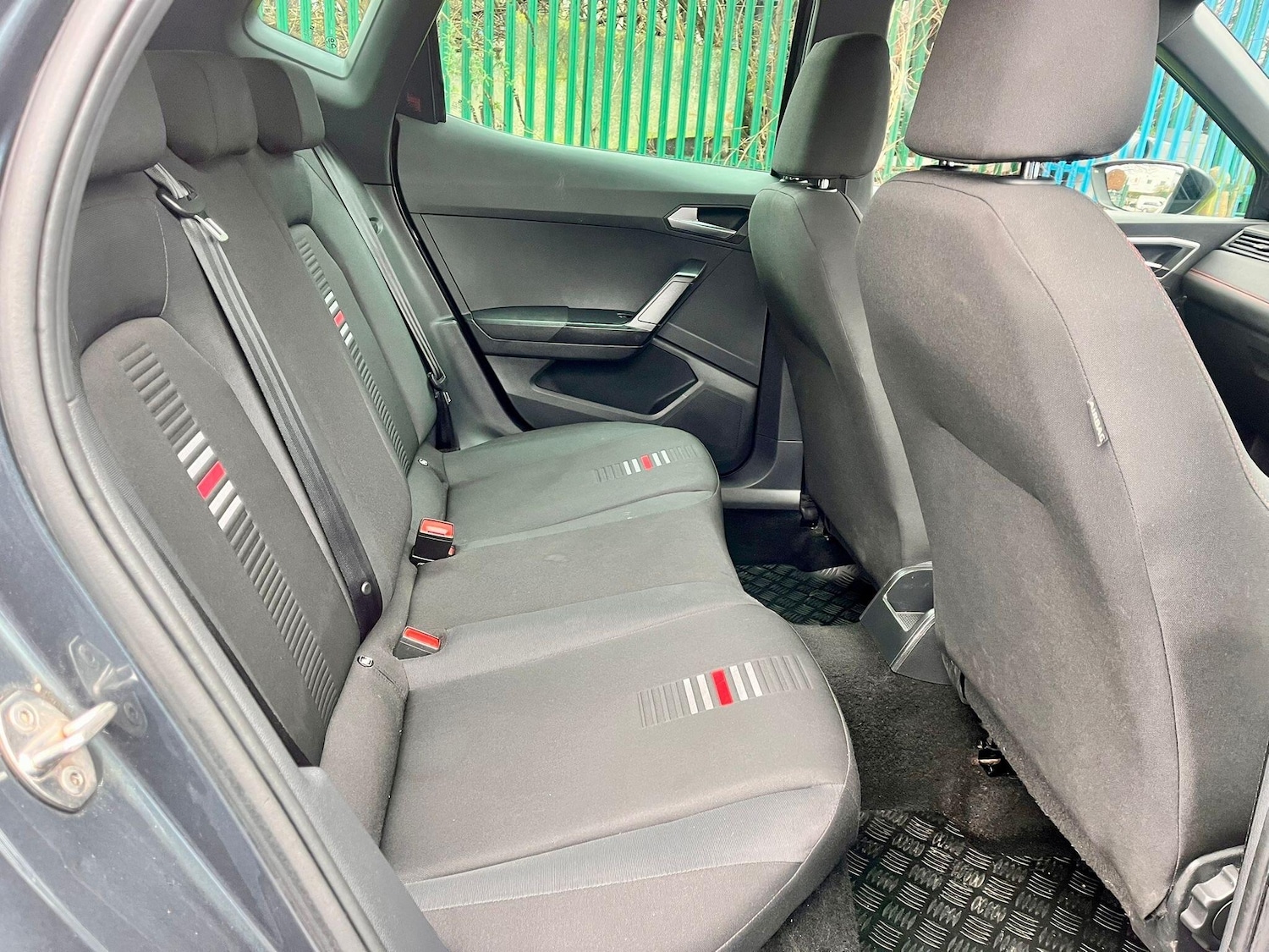 Used SEAT Arona 2020 for sale - 77670843: Photo 17