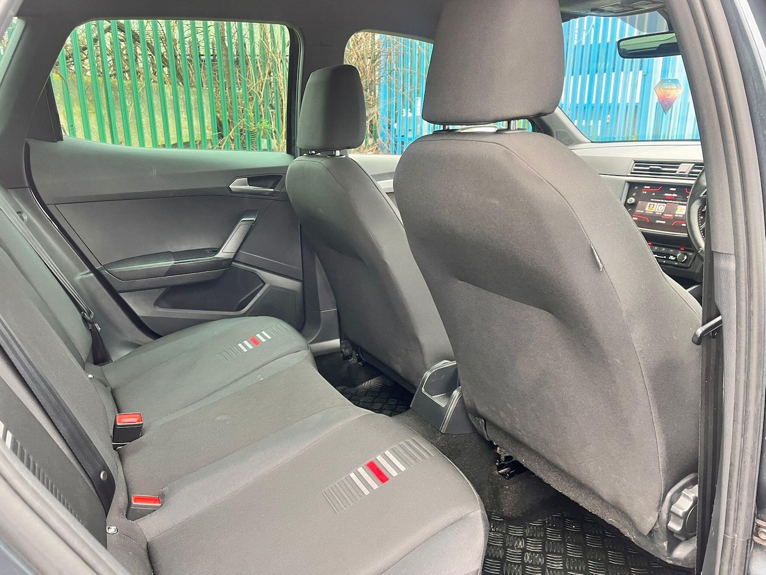 Used SEAT Arona 2020 for sale - 77670843: Photo 19